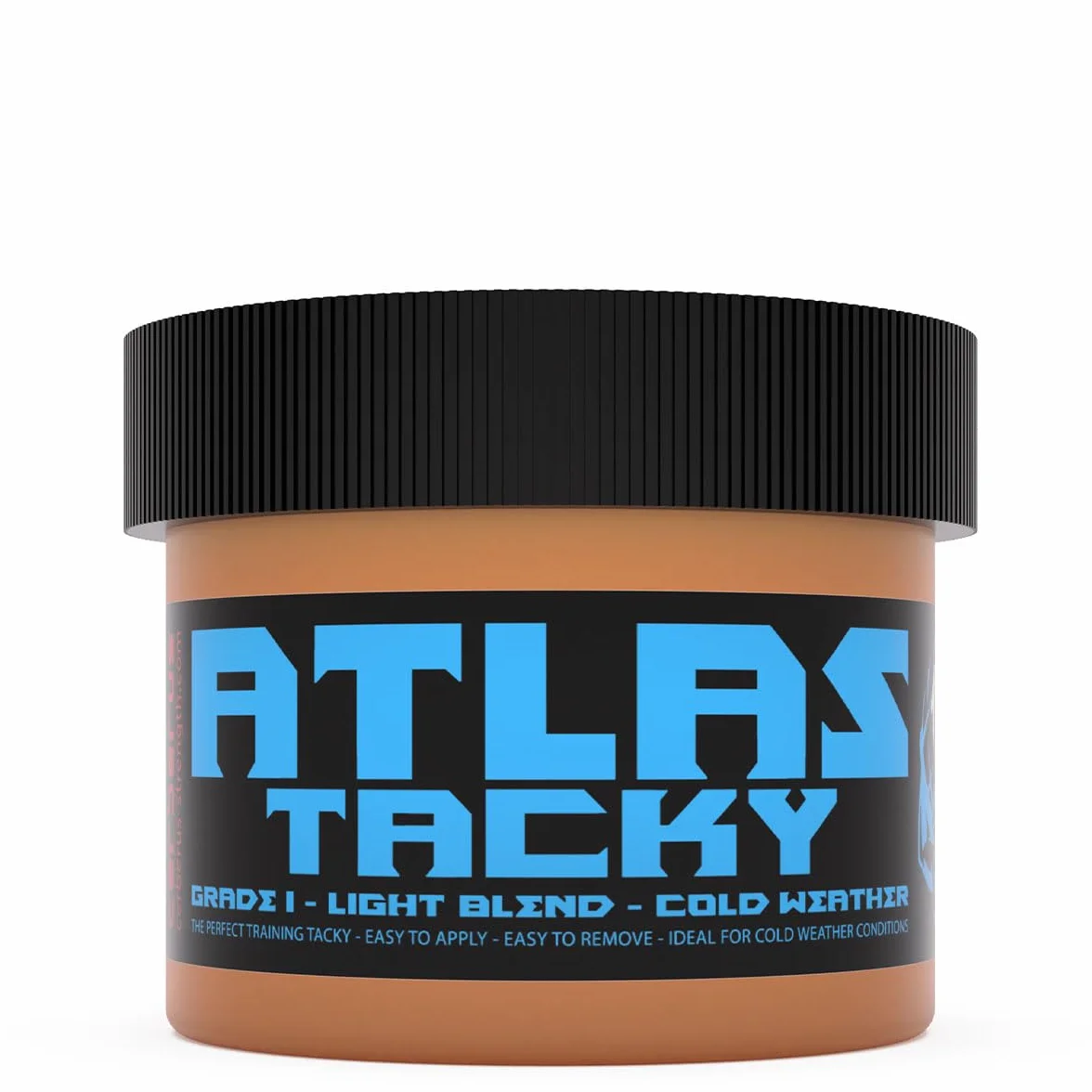 CERBERUS Strength Atlas Tacky Mélange léger Grade I 150 ml