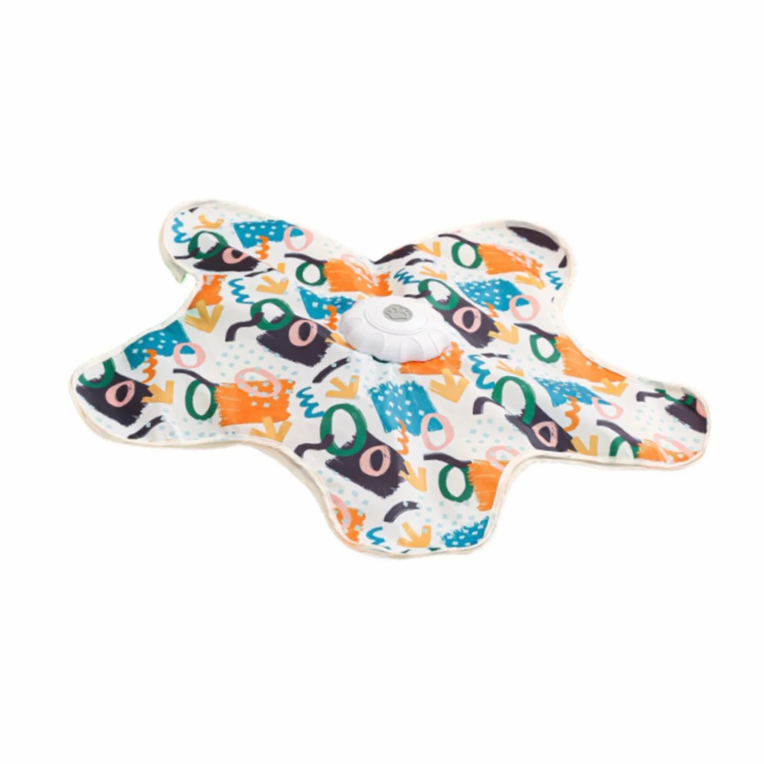 Harilla Jeu interactif de avec Plumes pour Chatons, Baguettes de Chasse pour Chatons, 500 Mah