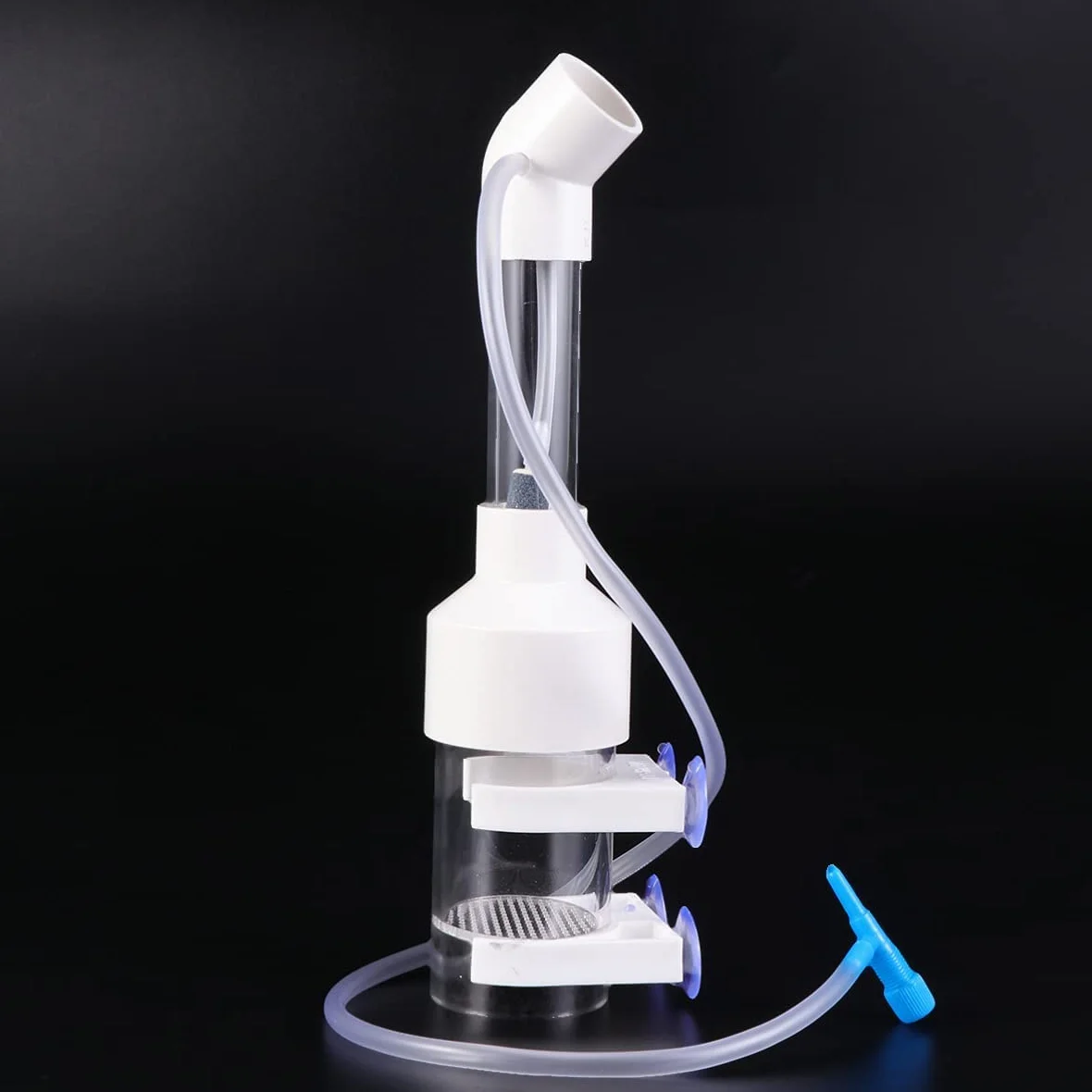 Incubateur d'œuf de poisson pour bébé - 50 mm - Pour aquarium, cichlidé, aquarium