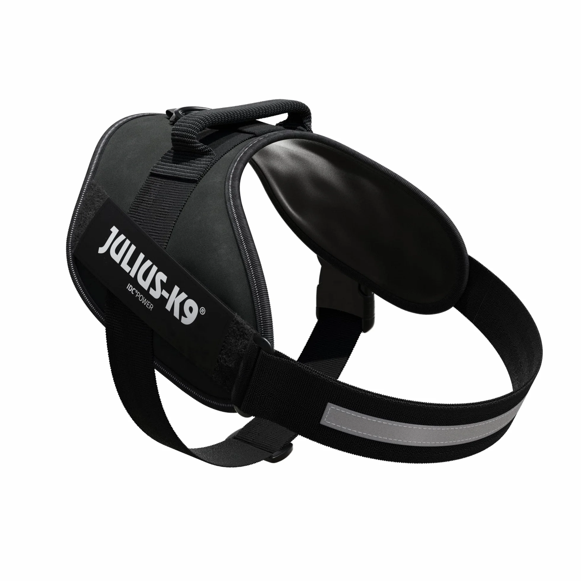 Julius K-9 Harnais IDC Power Taille 2 Noir