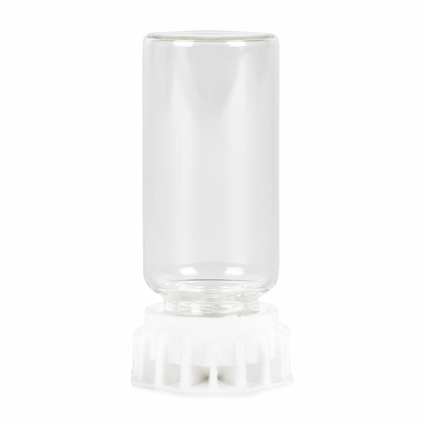 Set Fourmis Abreuvoir Super Aliment Sucre Bleu 3 Abreuvoirs 3D 1 ML 5 ML 10 ML