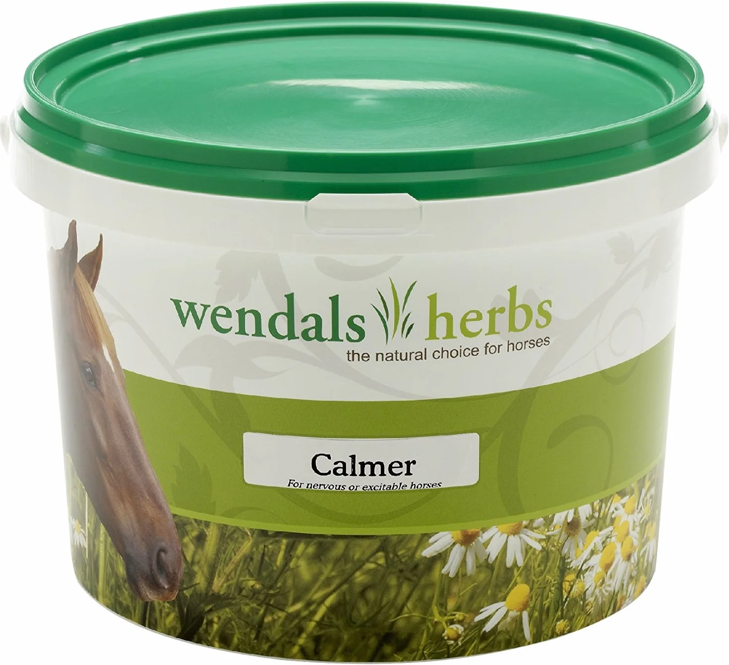 Calmer : 1 kg