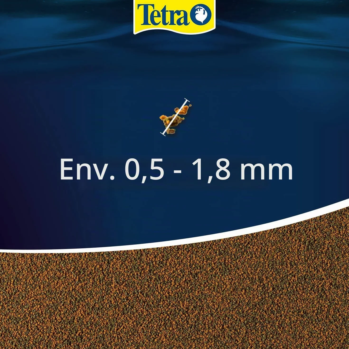 Tetra TetraRubin Granules 250 ml