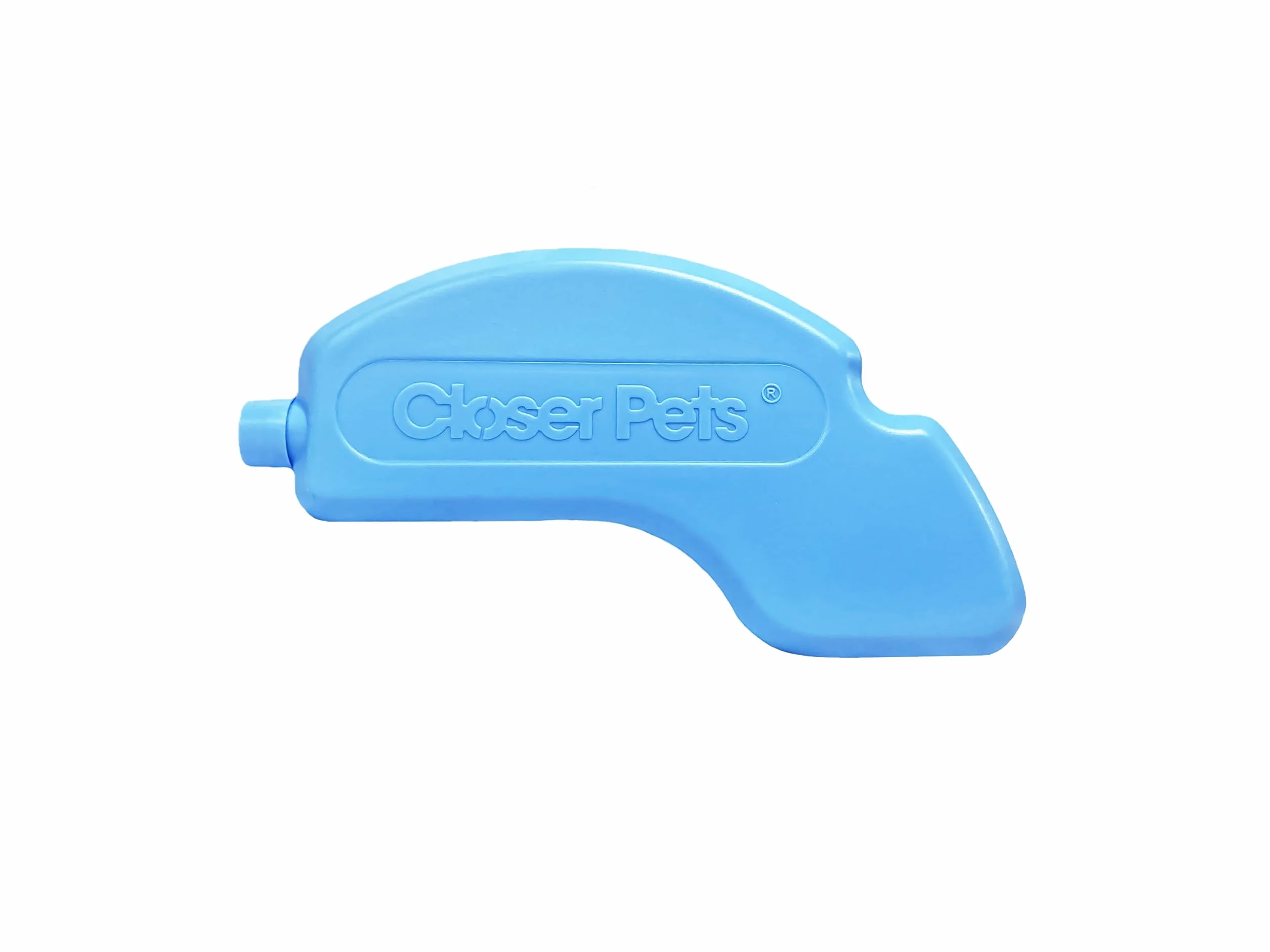 Cat Mate Lot de 2 glaçons de Rechange pour mangeoire automatique C500