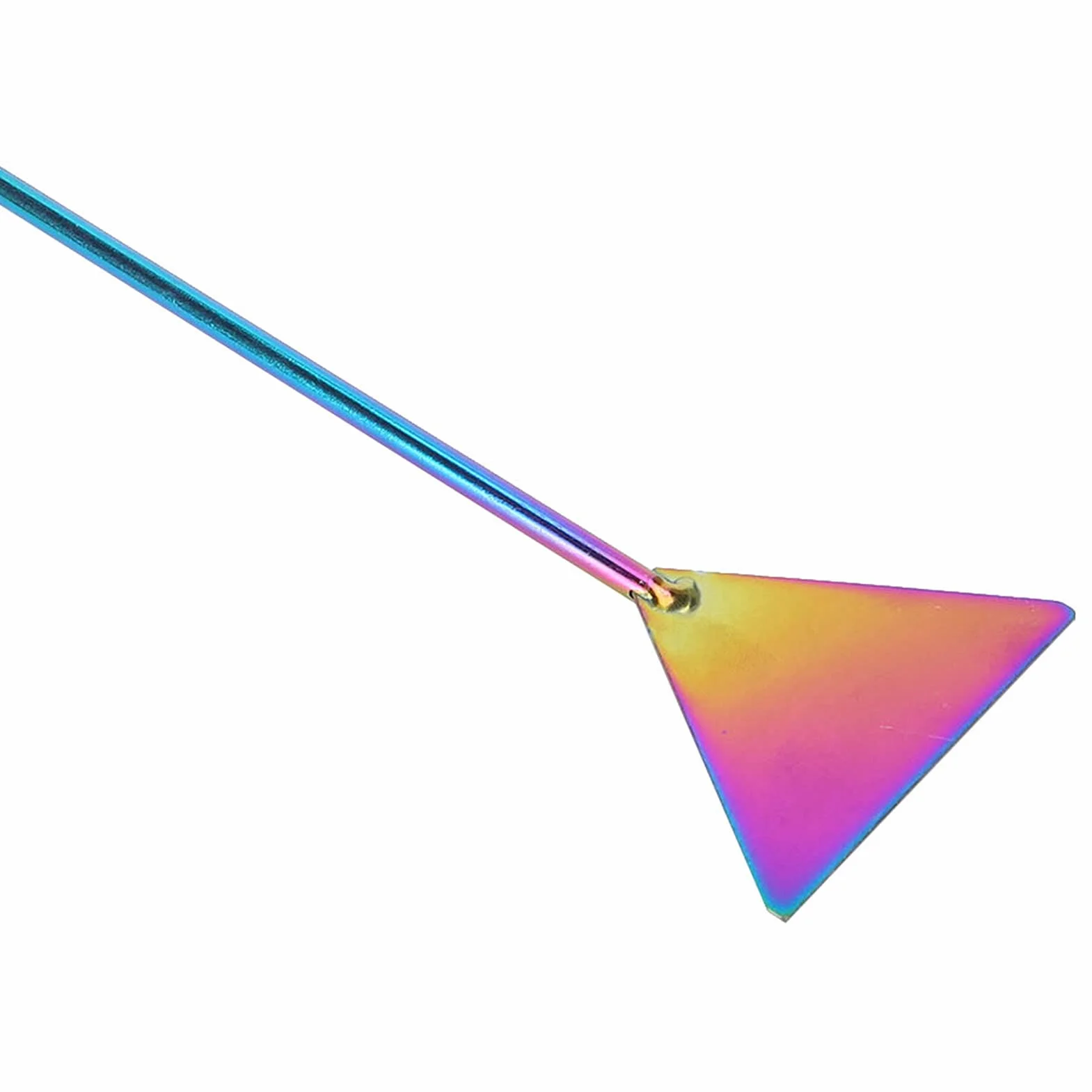 HEEPDD Spatule d'aquarium, aplatisseur de substrat, longue spatule de sable pour aquarium
