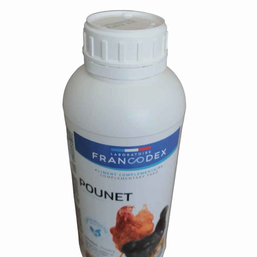 Francodex ANIMAL VALLEY Pou-Net 1 Litre