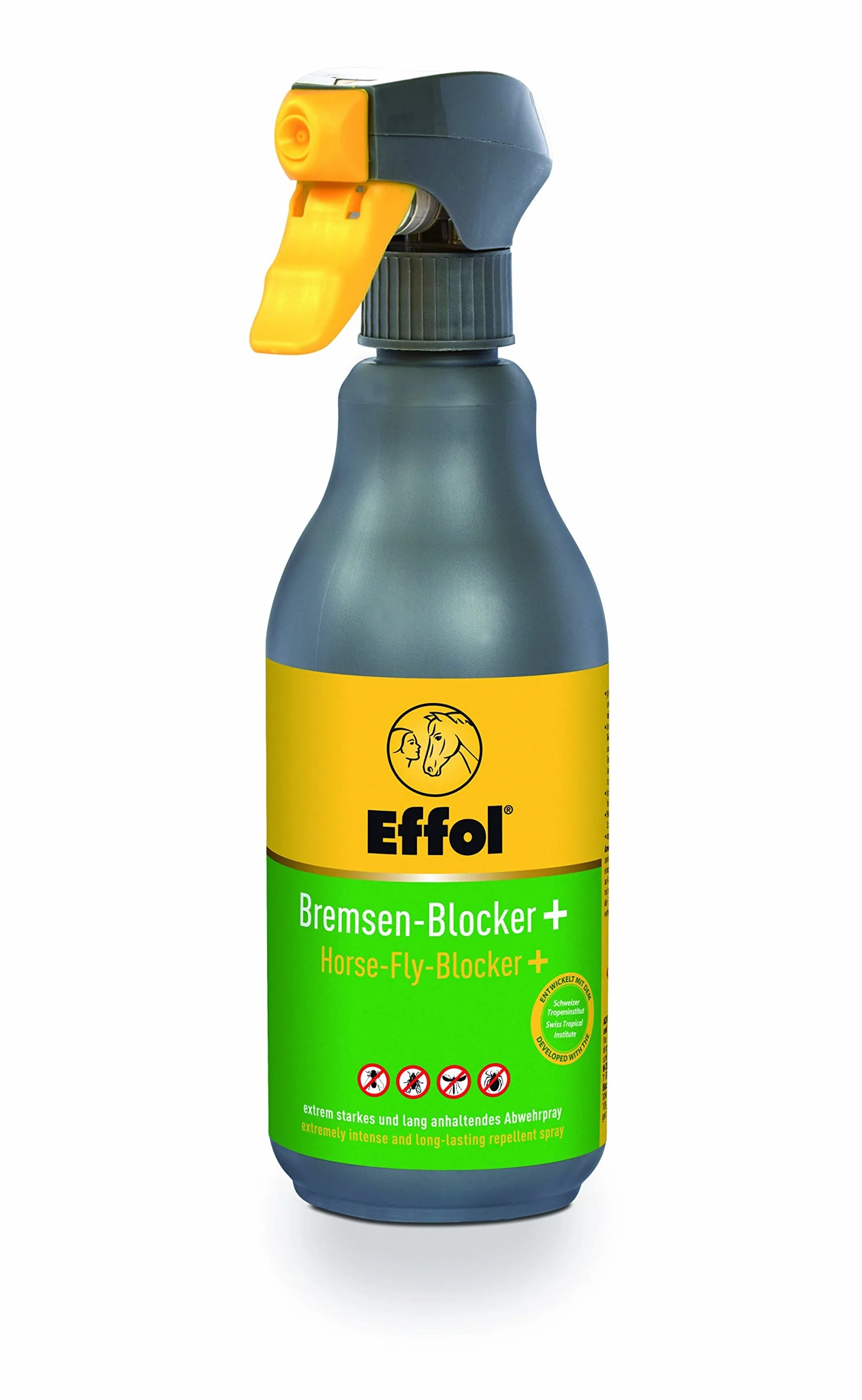 EFFOL Freins Blocker Special Edition Herbes Parfum