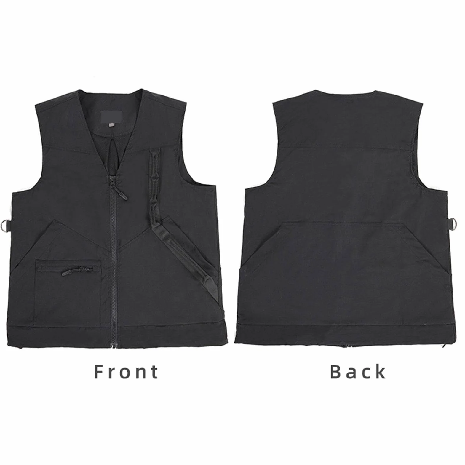 Gilet de Dressage pour Chien, Tissu de Protection avec Boutons réglables