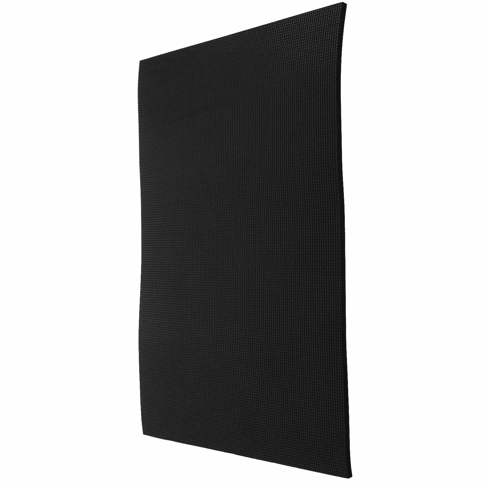INOOMP Tapis Antidérapant Aquarium Mousse Résistant Eau Usure Fond Réservoir Poissons