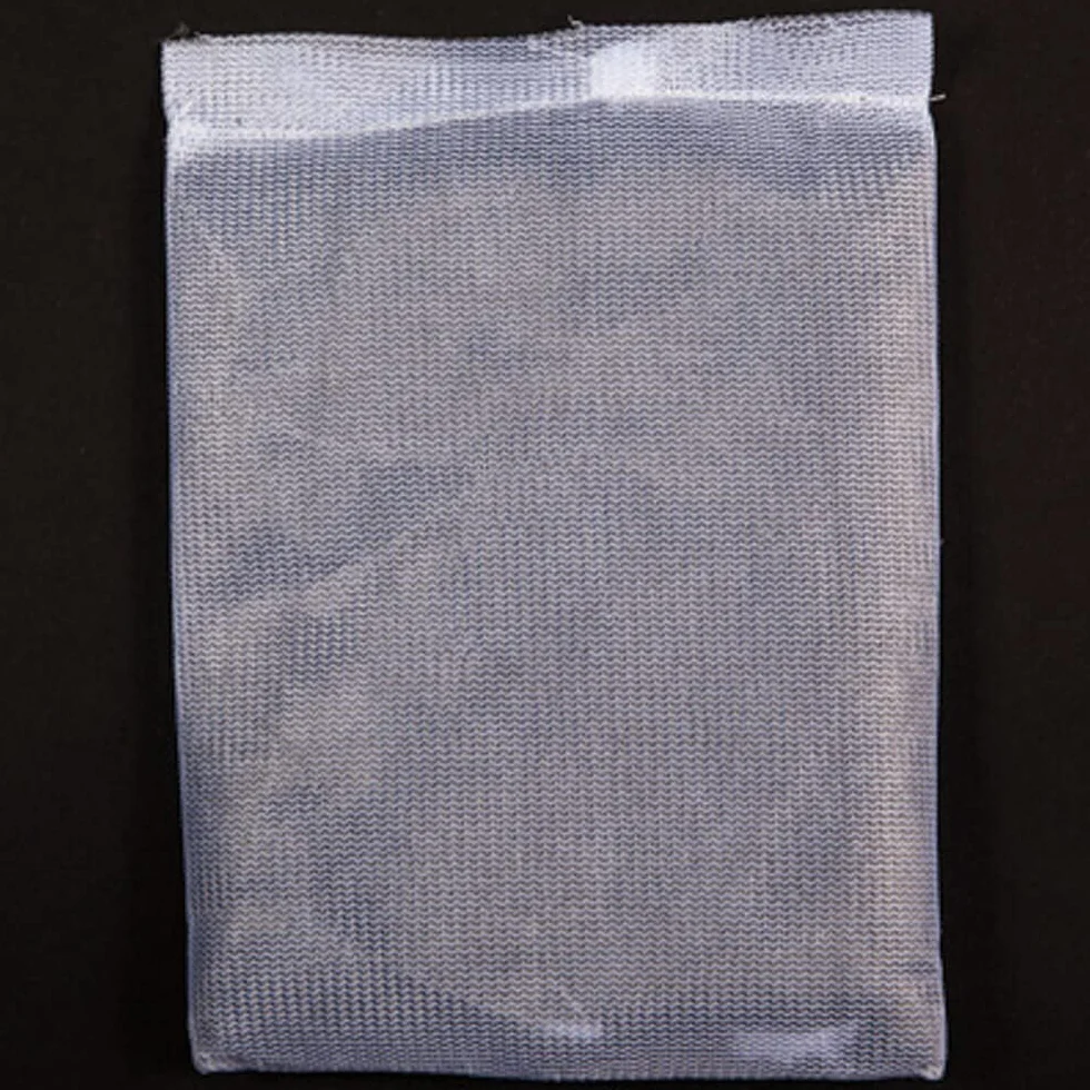 FLUVAL éponge pour la Filtration mécanique avec Charbon Actif pour Filtre pour C3