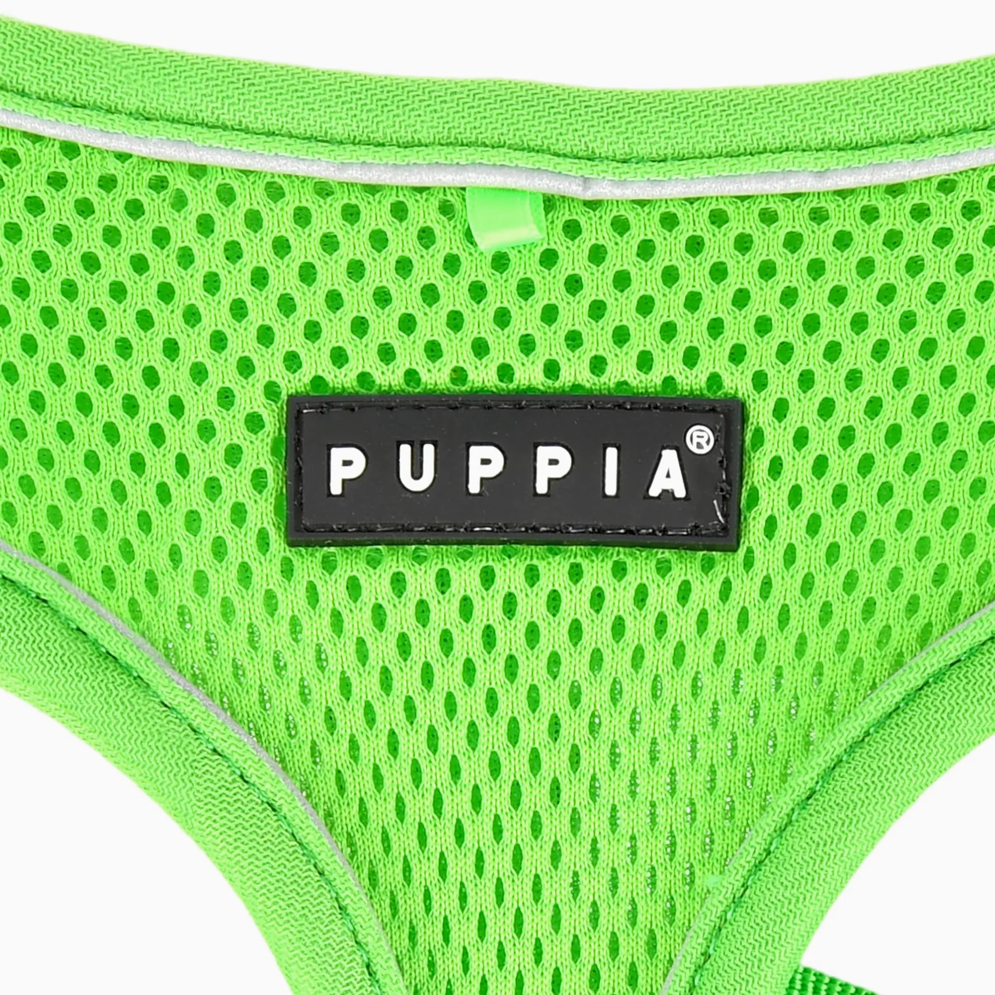 Harnais Souple Pro - Vert - L