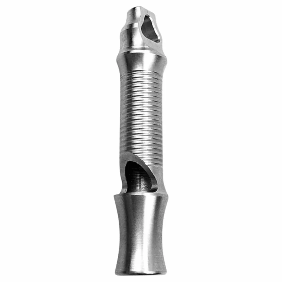 DONGKER Sifflet pour Chien,Sifflet Chien Rappel,Rappel D'entraînement Canin a Décibels Élevés pour Randonnée,l'entraînement des Animaux de Compagnie,Camping,Chasse