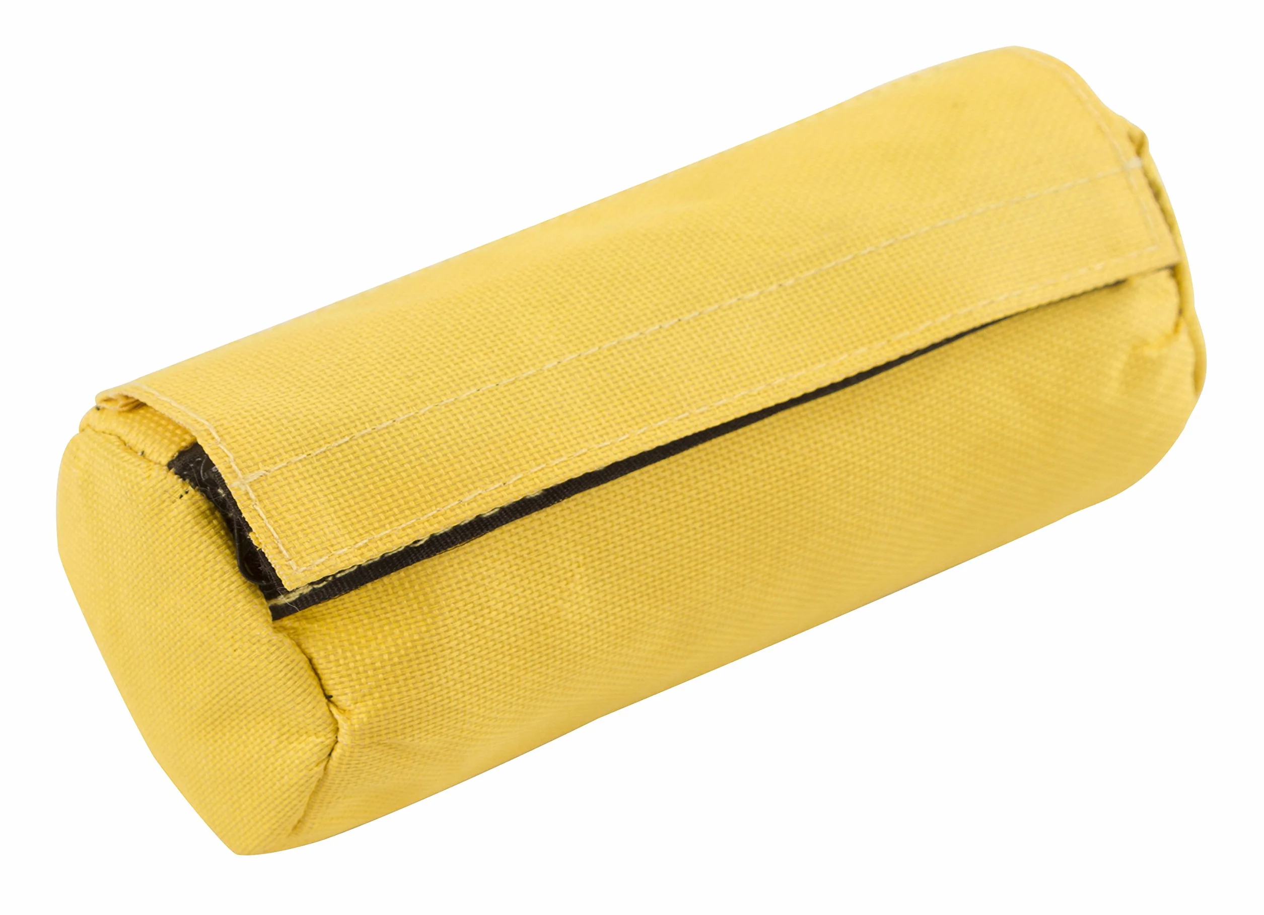 Kerbl Pet Rouleau d'apprentissage Jaune 23cm Ø7cm