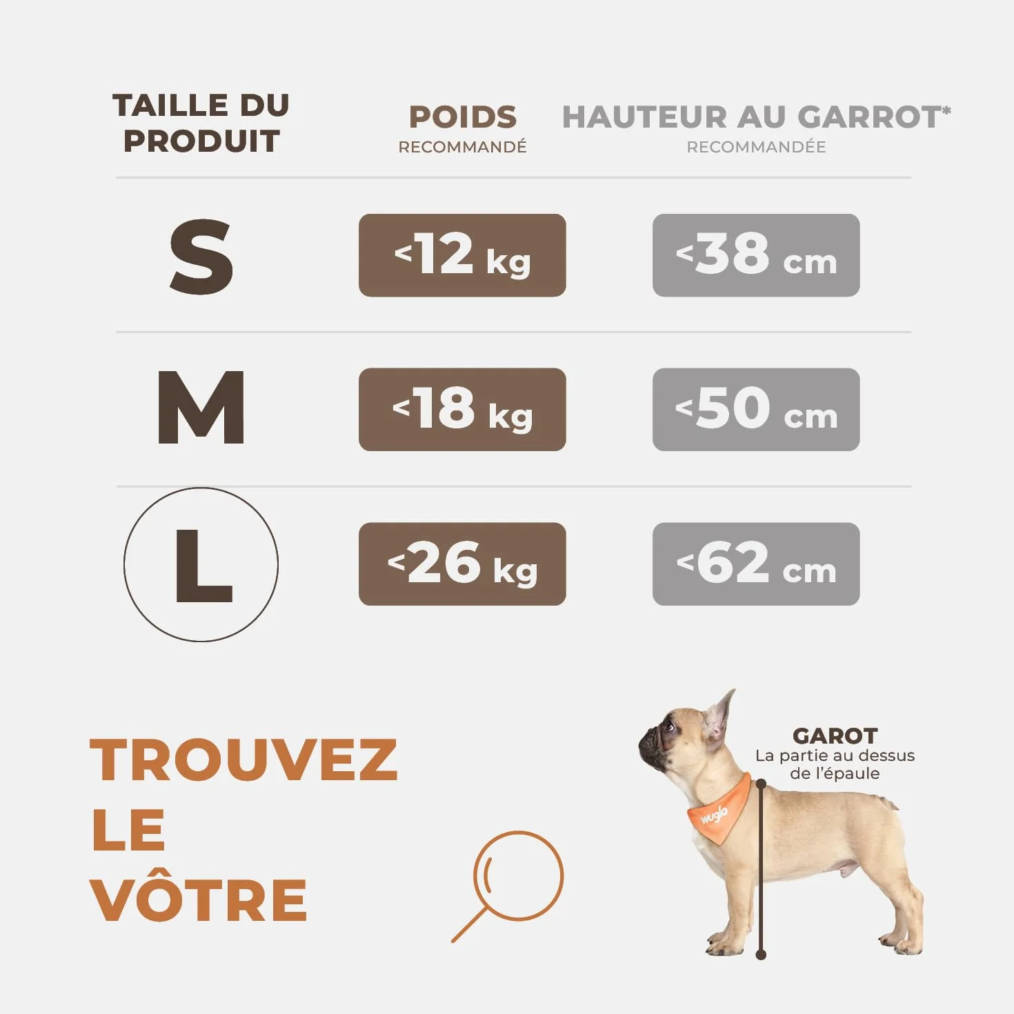 Siège Auto Chien Extra Stable et Waterproof – Siège de Voiture Renforcé avec 4 Sangles de Fixation – Jusqu’à 26 kg pour Chiens de Grande Taille