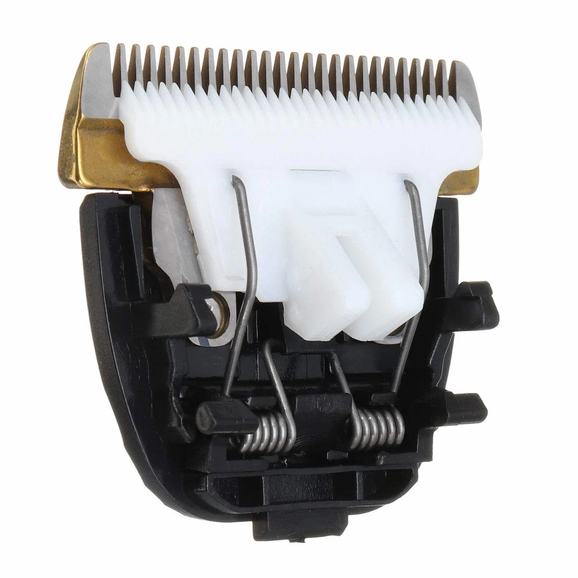Coupe de toilettage en céramique 40 mm 24 dents pour tondeuses animaux