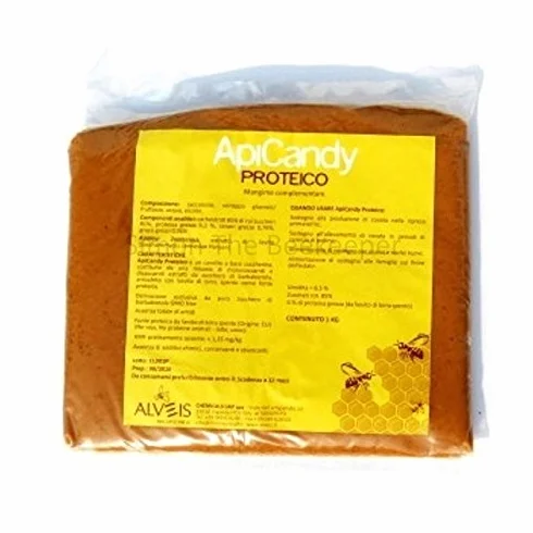 PROTEICO Nourriture pour Apiculture 1 kg