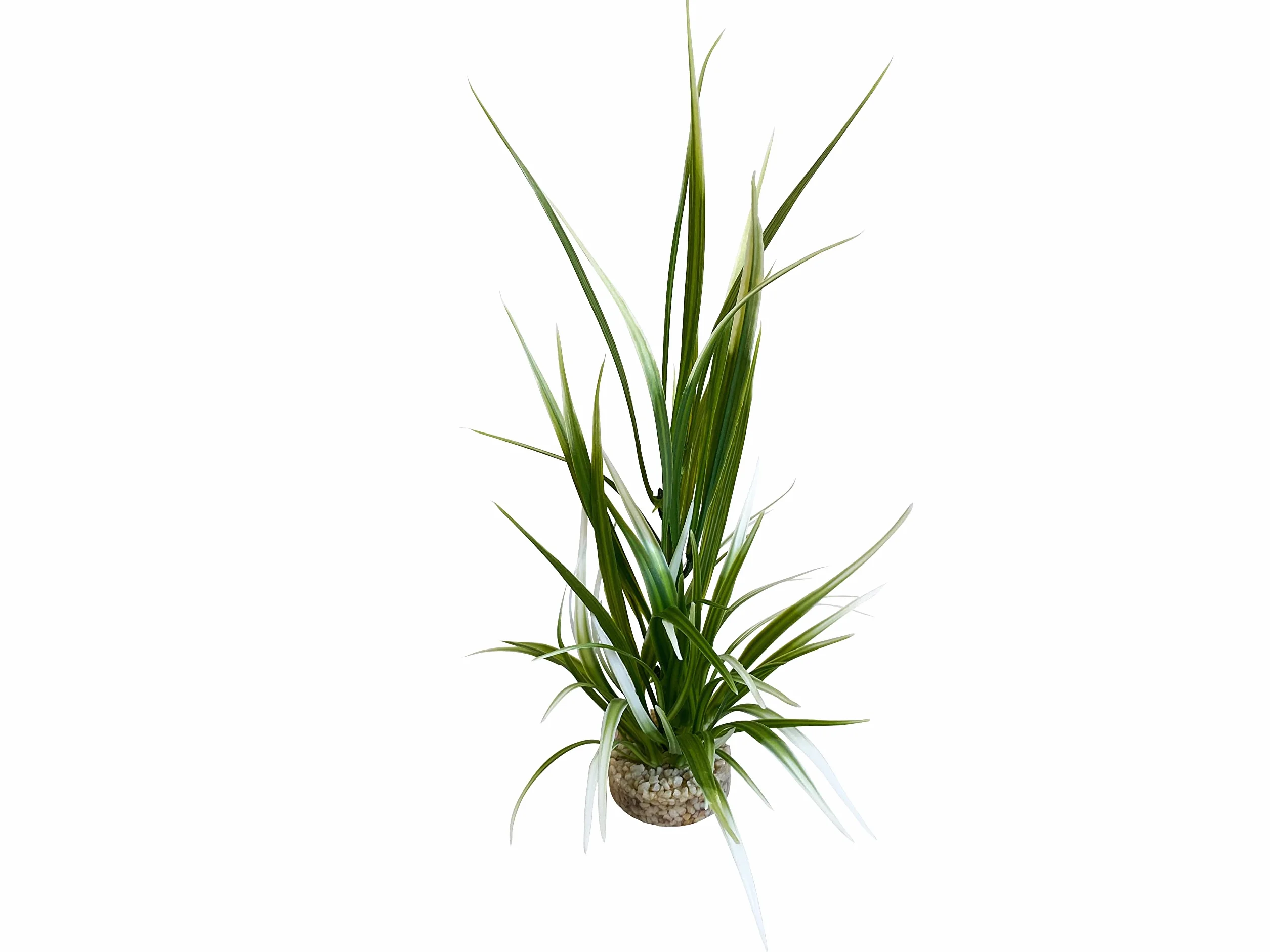 Tyrol Plantes aquatiques artificielles Décoration aquarium Fabriqué en France