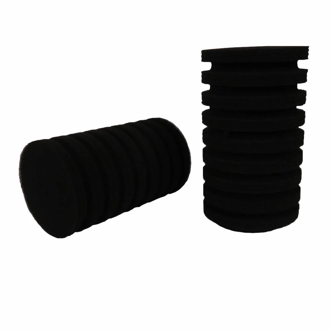 Huijukon Filtre Exhausteur Aquarium 30-250L