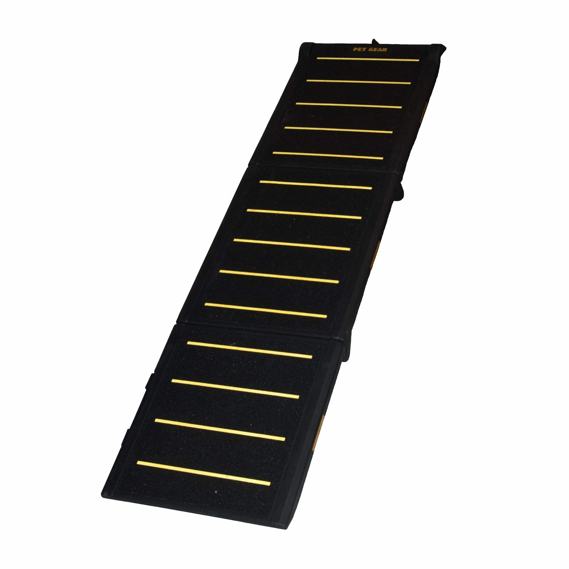 Pet Gear Travel Lite Rampe réfléchissante 3 Sections Taille XL