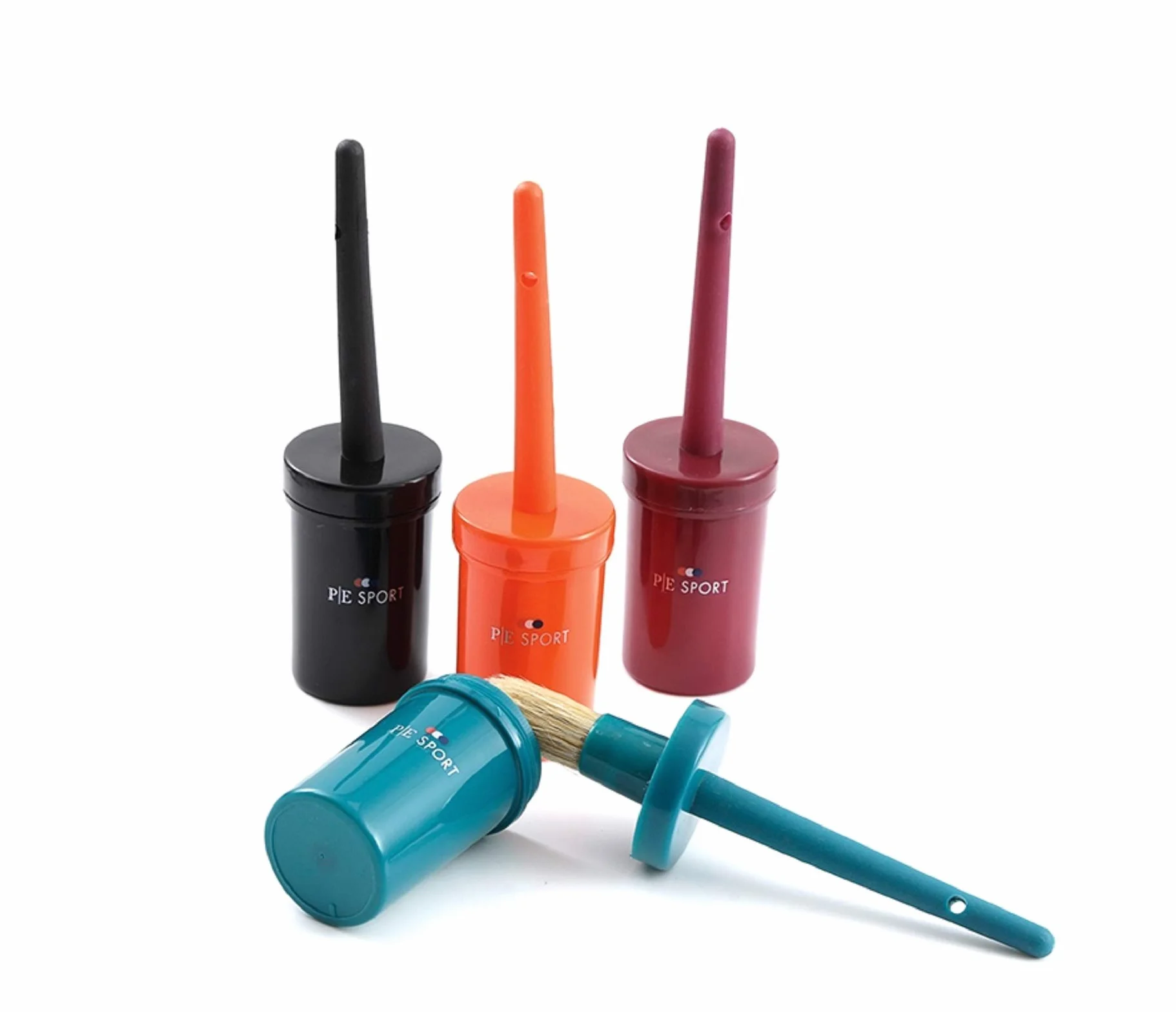 Premier Equine Pinceau pour Sabot avec Pot