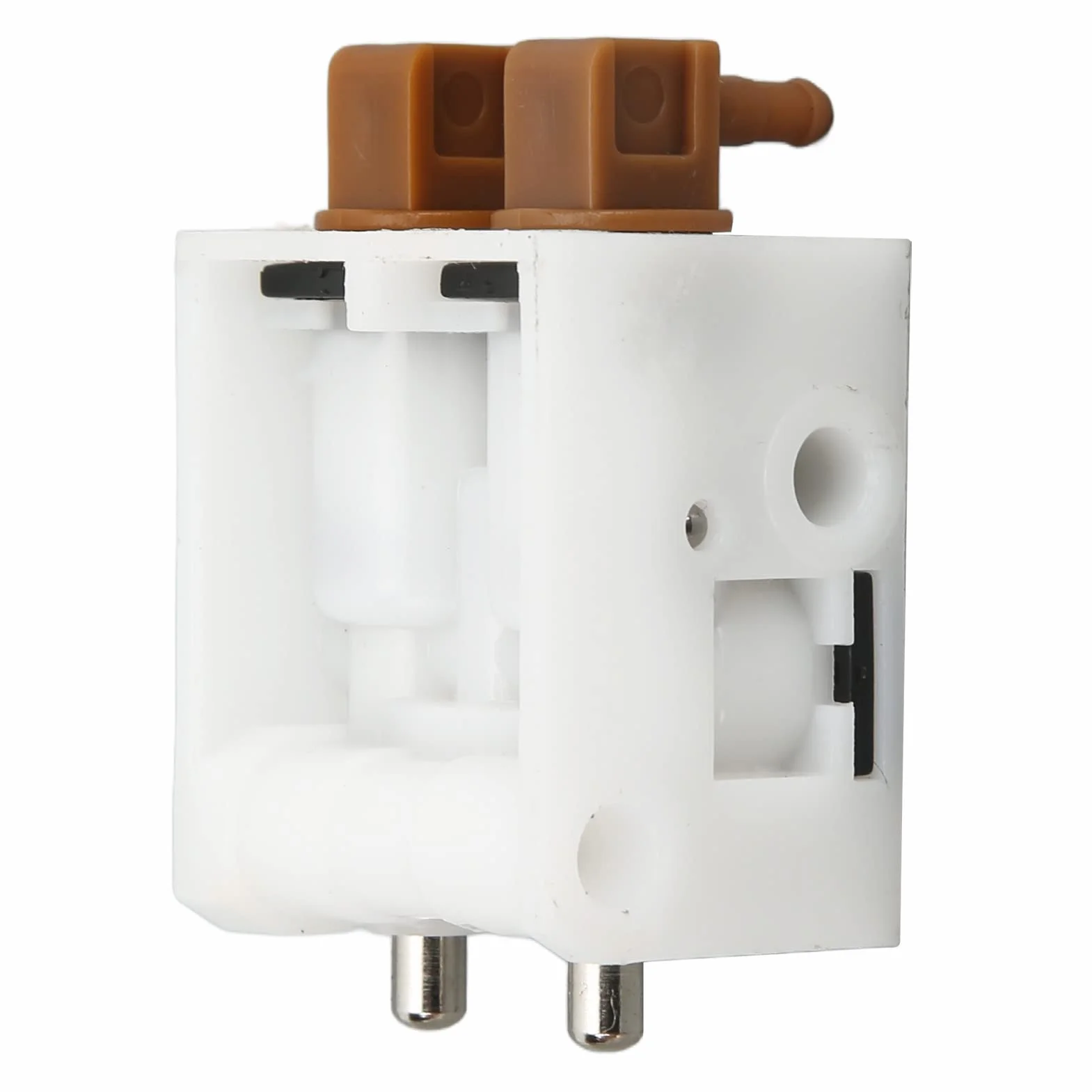 Valve De Niveau De Siège À Suspension Pneumatique 1439977 ABS Remplacement Camion