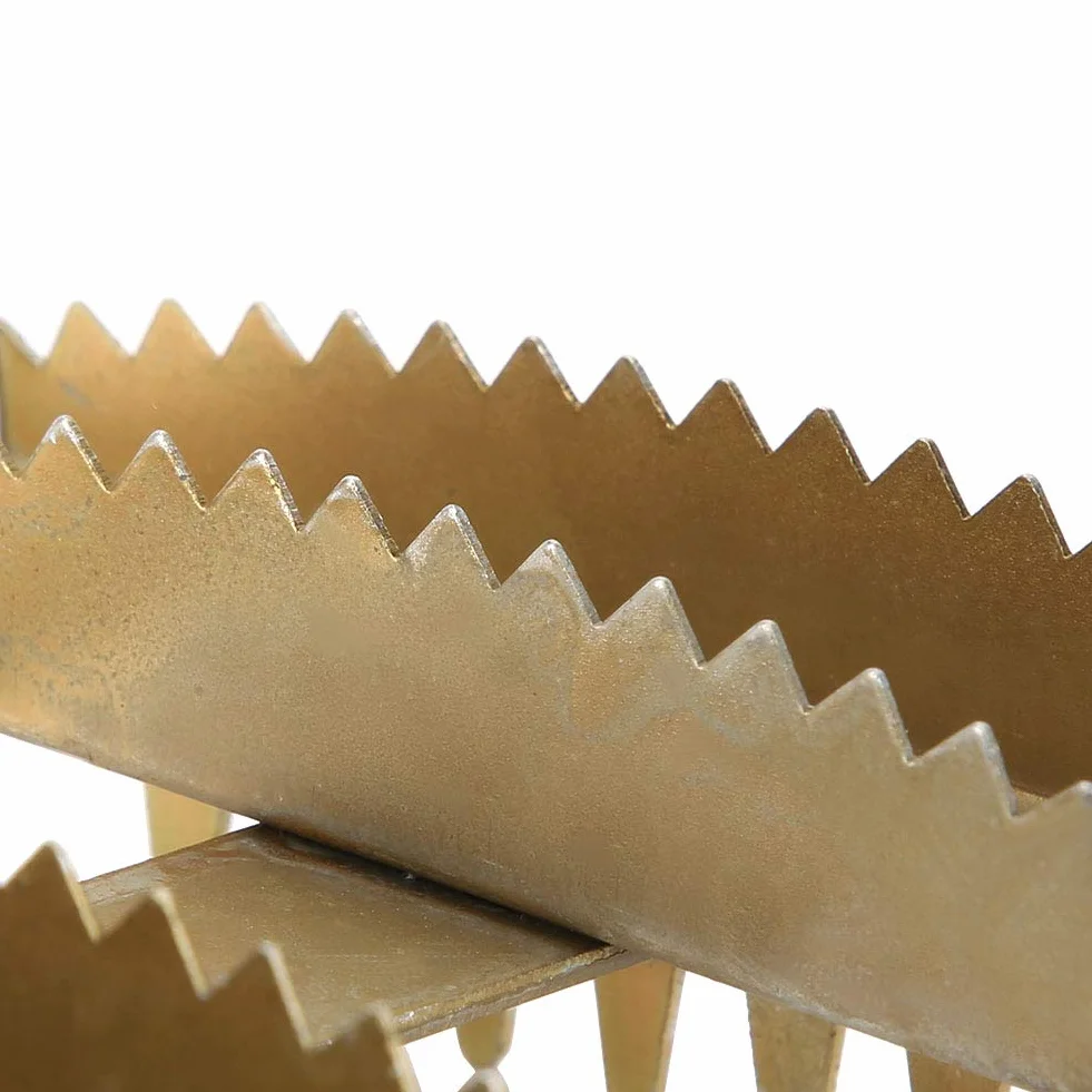 Peigne de mue de bétail, Toilettage Brosse à Cheveux Herse Antiprurigineuse Râteau Outil de Toilettage pour Animaux