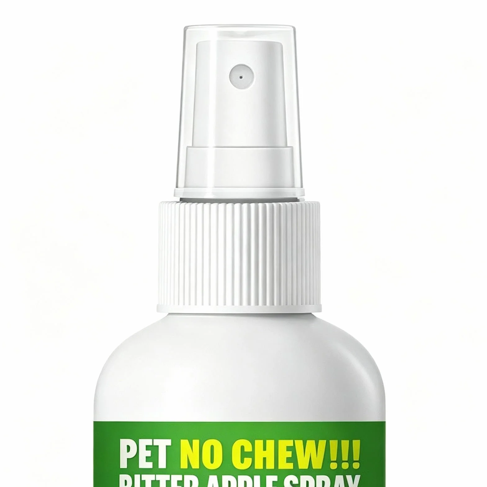 Spray Anti-Mordillage pour Chiens 100 ML Brume Amère Anti-Mastication Canin