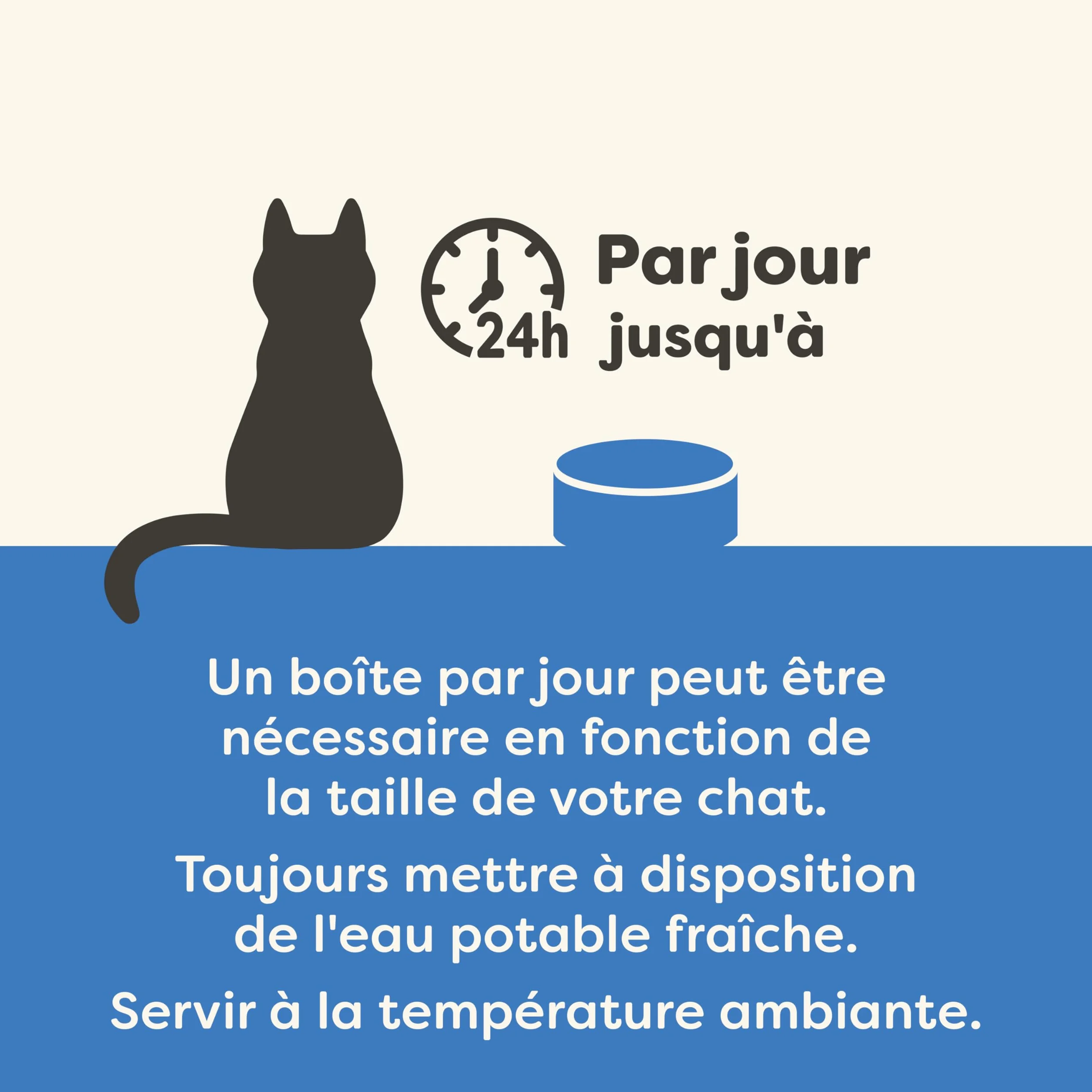 Applaws alimentation humide naturelle pour chat sélection de poissons en bouillon 12 boîtes 156g