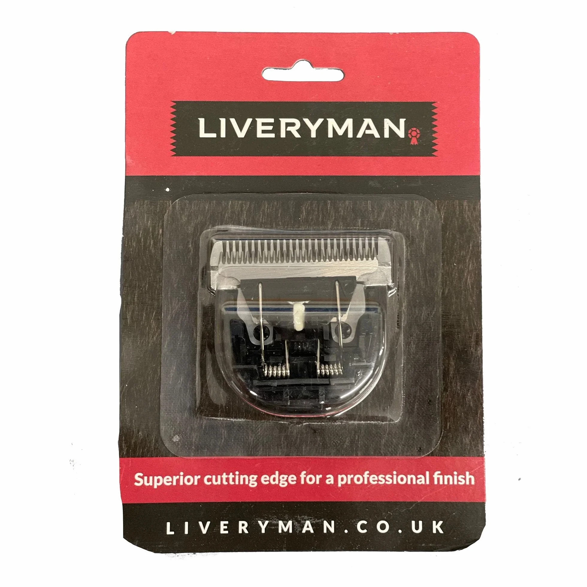 Liveryman Cutter & Comb Nova réglable