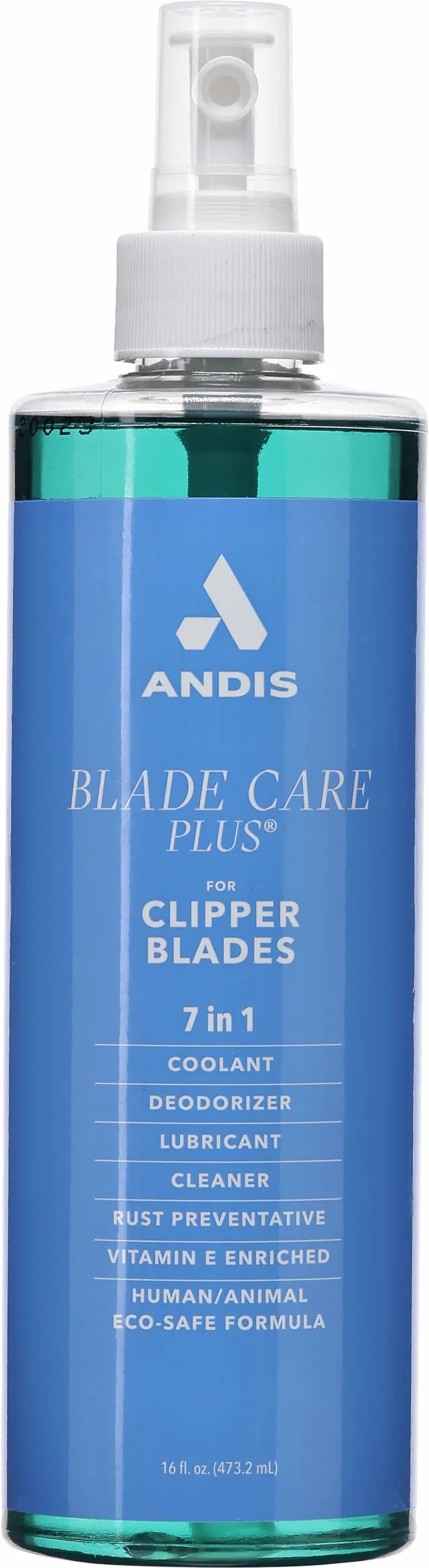 Andis Réfrigérateur Spray nettoyant 7 en 1
