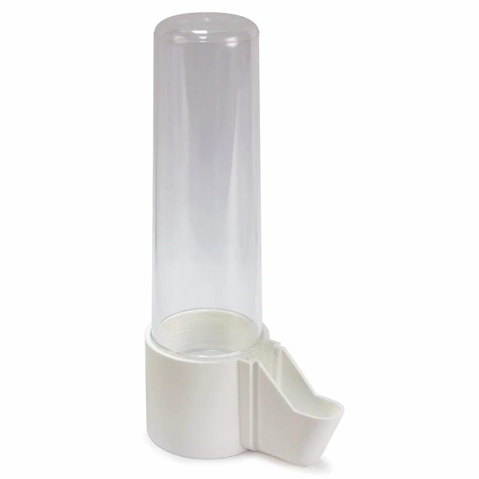 ARQUIVET Abreuvoir Oiseaux 85 cc Canaries Perruches Jardin Extérieur