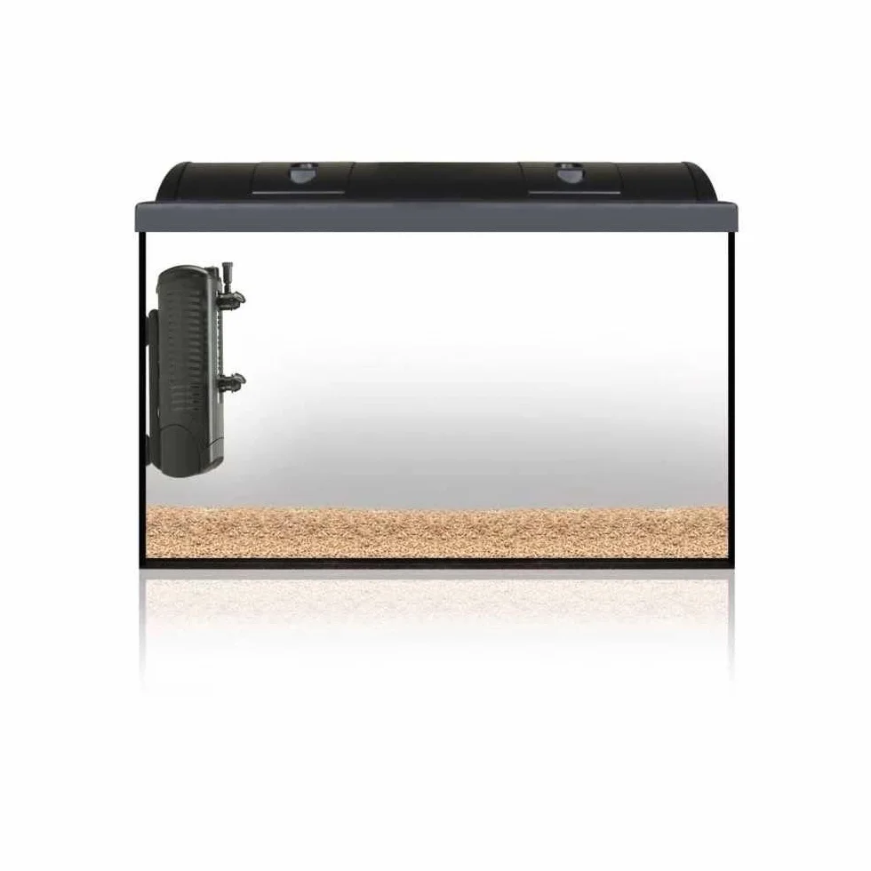 Fluval Filtre Intérieur U4 Débit Max 1000 L/H pour Aquarium