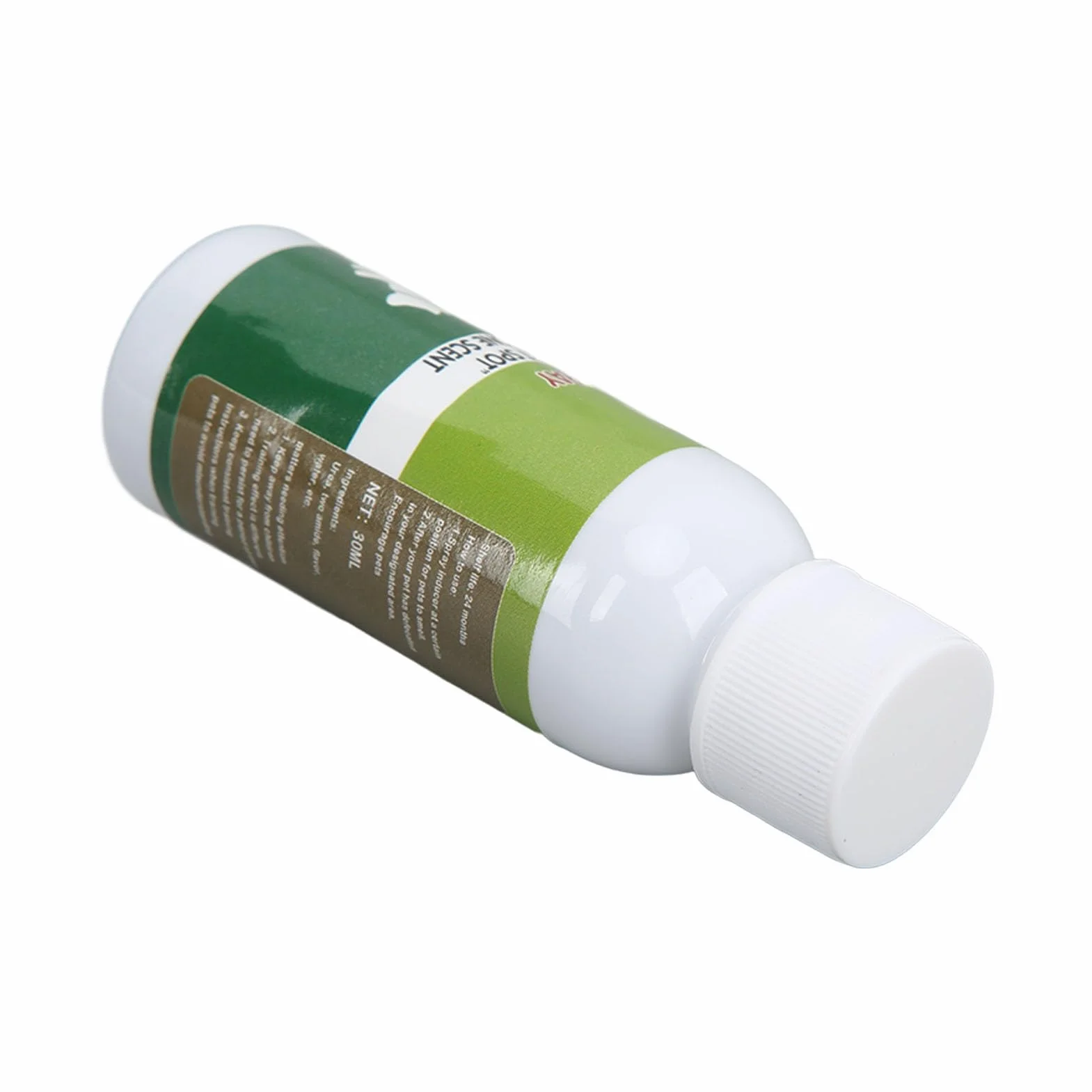 Naroote Spray d'entraînement à la propreté pour Chien, Attractif pour Chiots, Entraînement Canin Pipi et Caca Intérieur