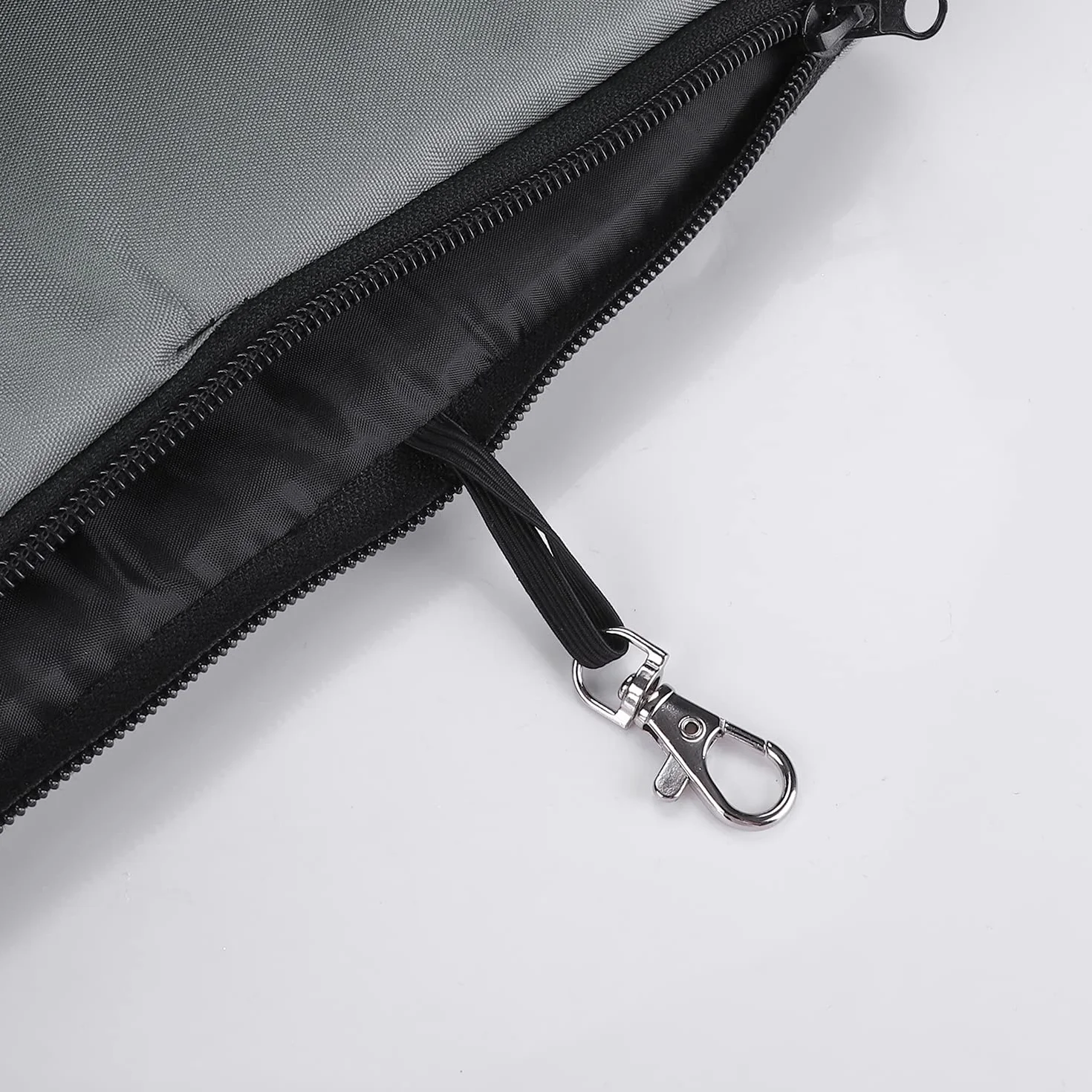 Sac de Transport pour Chien Chat jusqu'à 5 kg Réglable Respirant Sac à Bandoulière