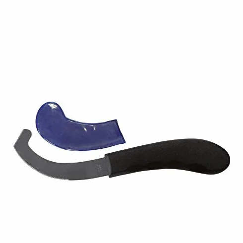 Couteau à Oeufs de Mouches