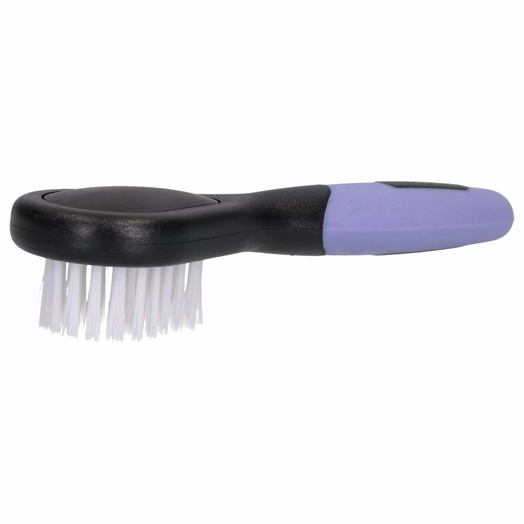 Coupe-ongles en palissandre pour petit animal et mini brosse souple Cochon d'Inde, Lapin