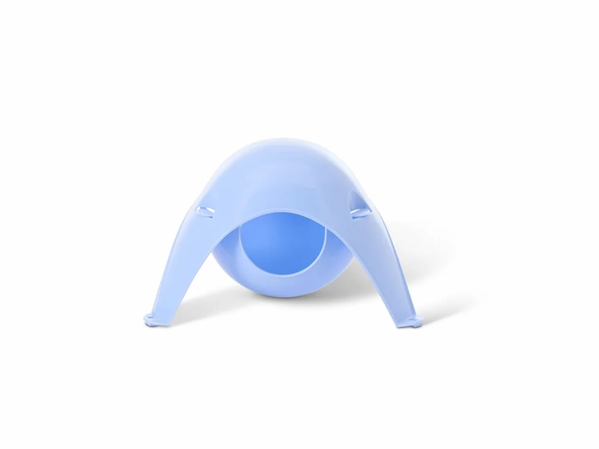 Savic Maisonnette pour Petits Animaux Plastique Sputnik Coloris aléatoire - M