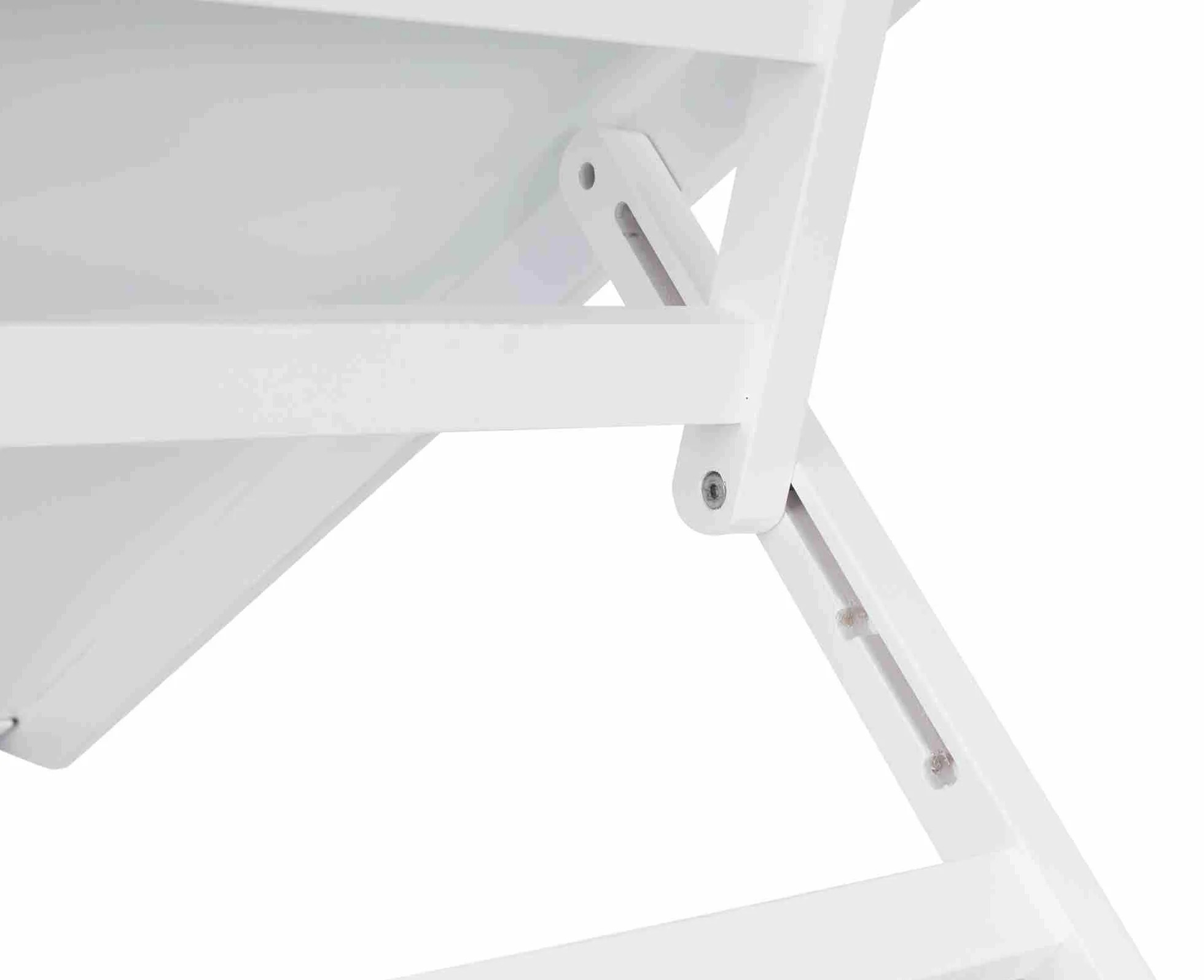 Trixie Rampe pour Chien, Blanc, 36cm X 90cm pour Chien