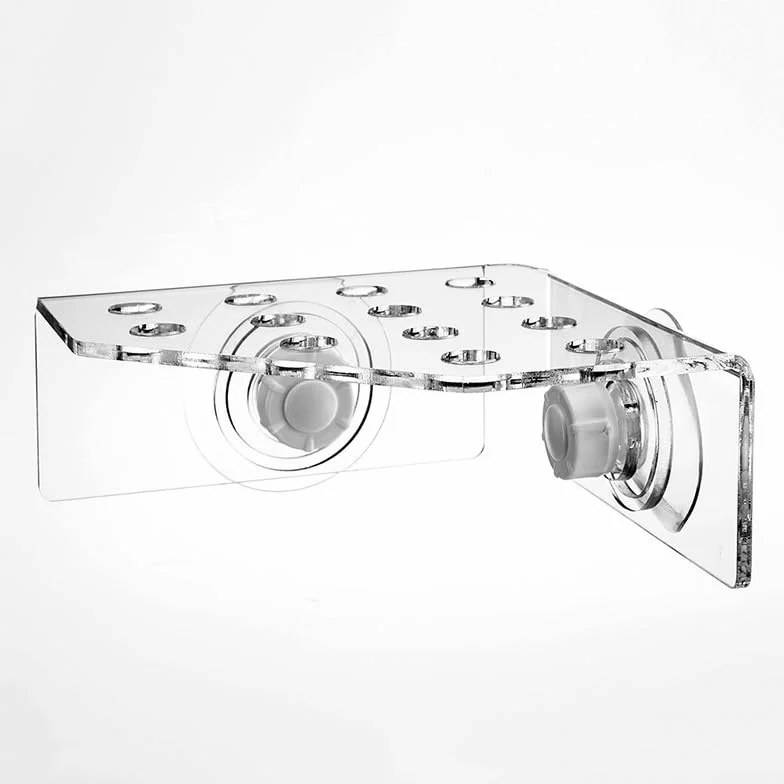 Kit support aquarium marin coraux vivants CRB-8