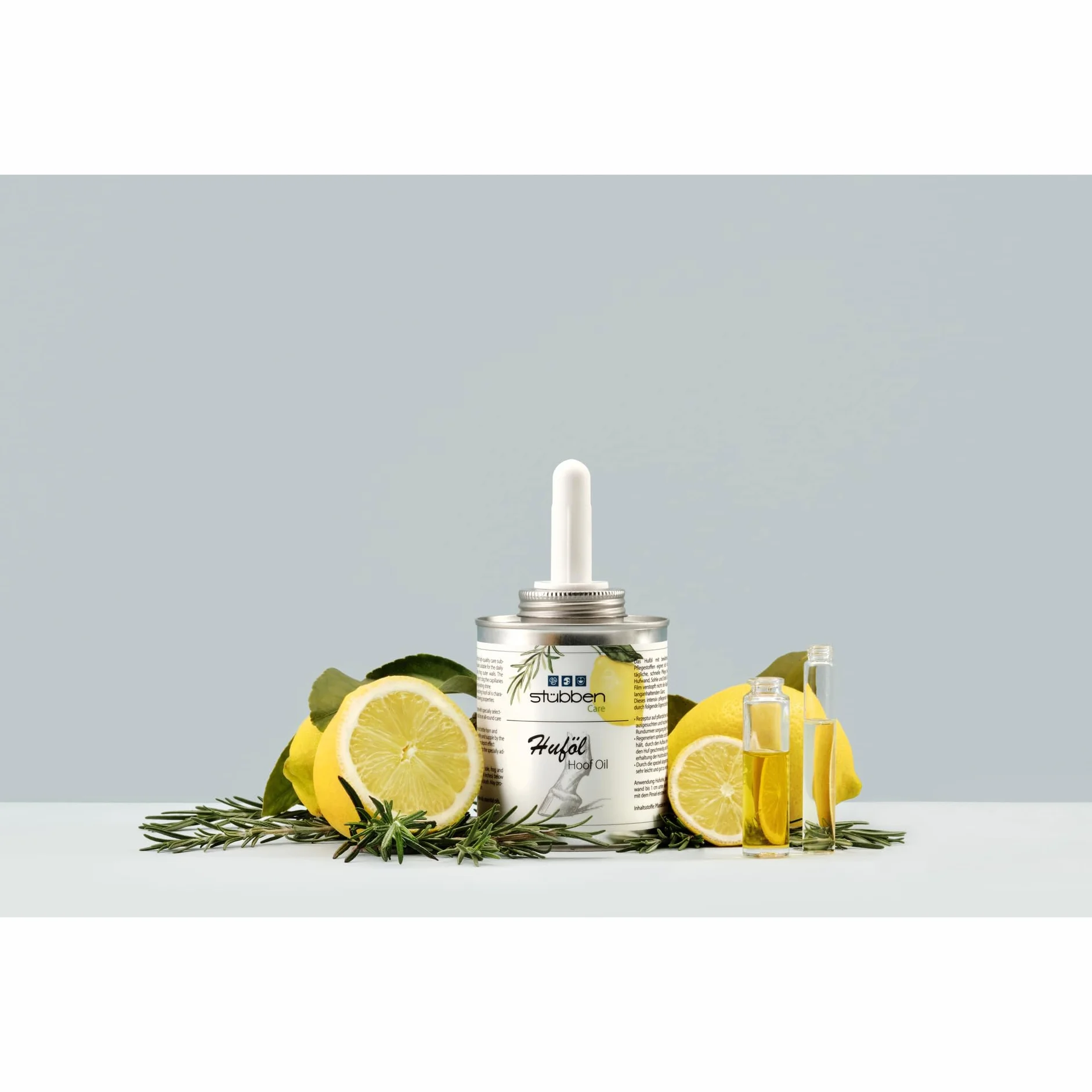 Stübben Huile pour Sabots 400ml