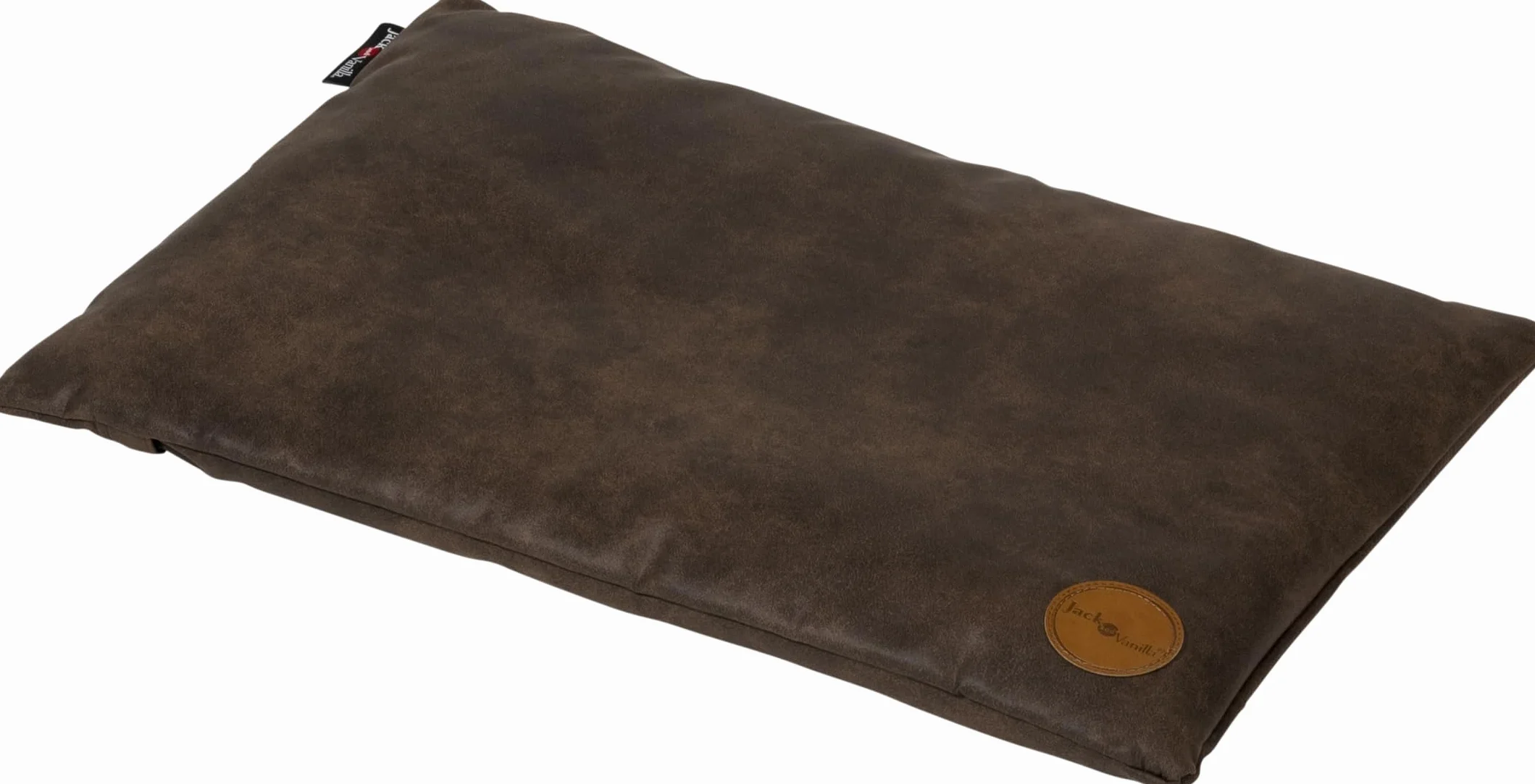 JACK AND VANILLA Coussin de Soutien pour Chien Classy Tapis de Cage Lit Durable 58 x 40 cm
