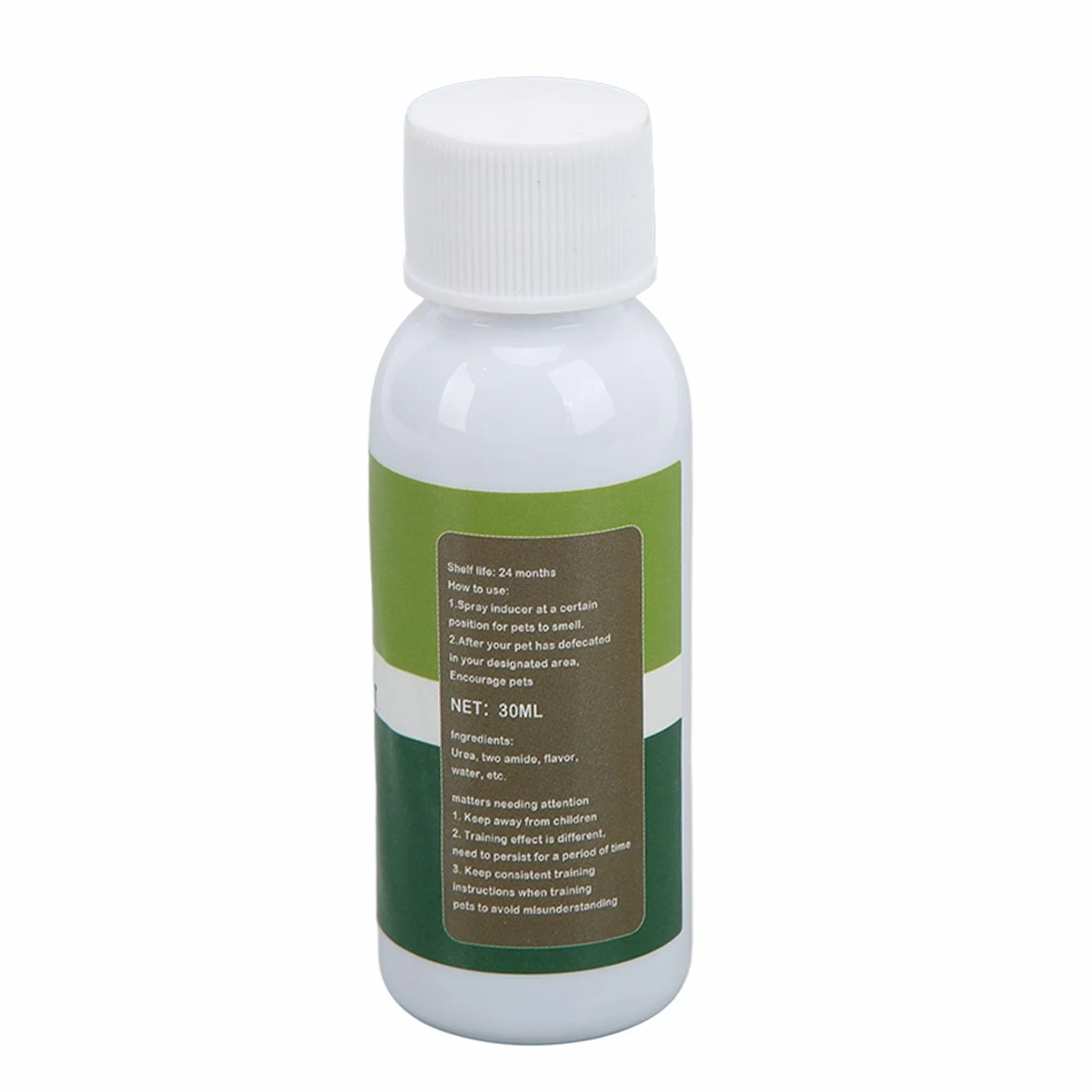 Naroote Spray d'entraînement à la propreté pour Chien, Attractif pour Chiots, Entraînement Canin Pipi et Caca Intérieur