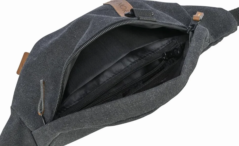 TRIXIE BE Nordic Sac bandoulière 24 x 11 x 8 cm 50-165 cm