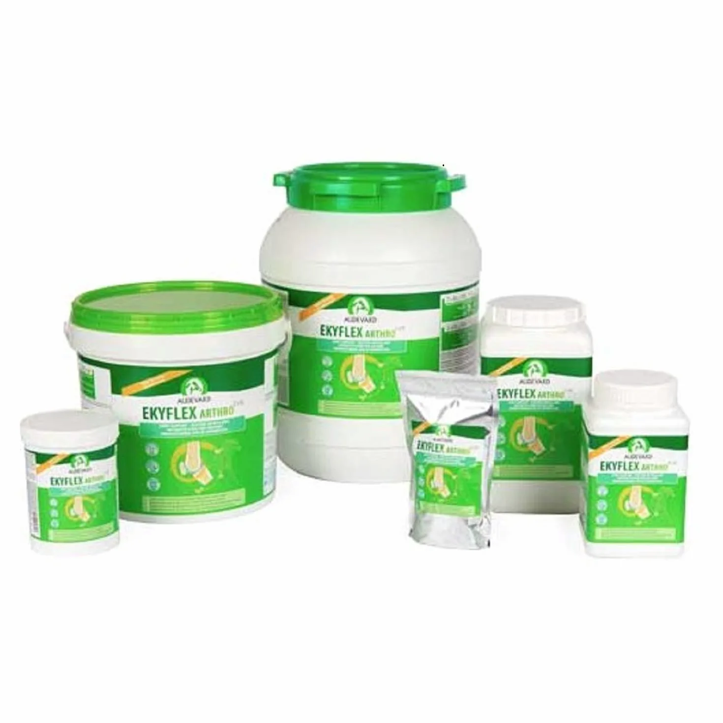 AUDEVARD EKYFLEX ARTHRO Evo 450GR