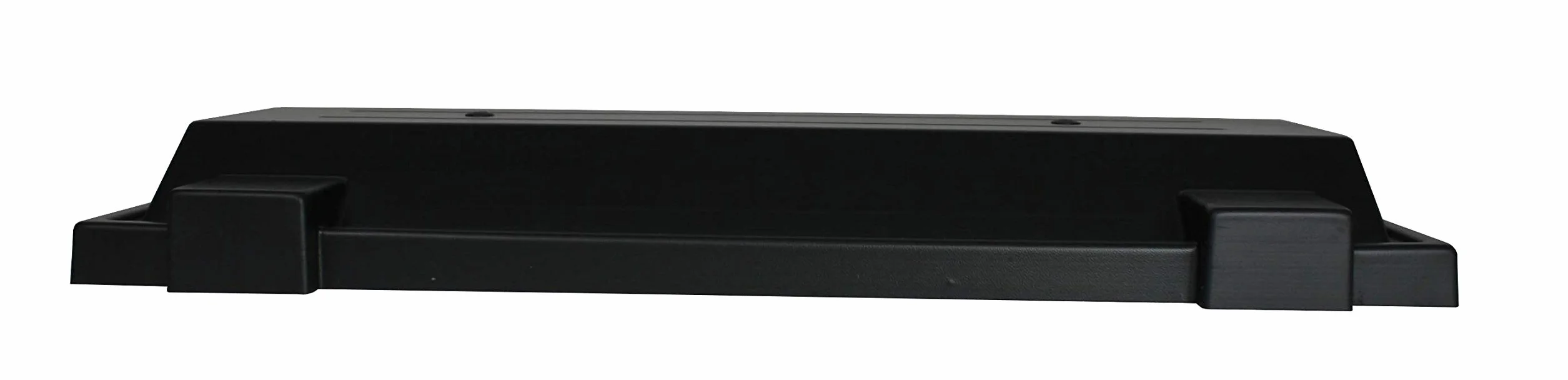 ZooPaul Couvercle d'aquarium 120 x 40 cm sans ampoule