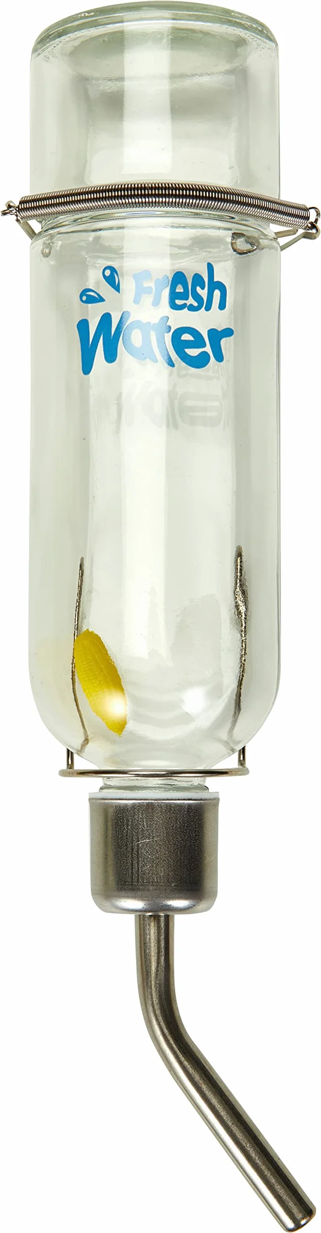 Nobby Biberon en Verre pour Petits Animaux 355 ML