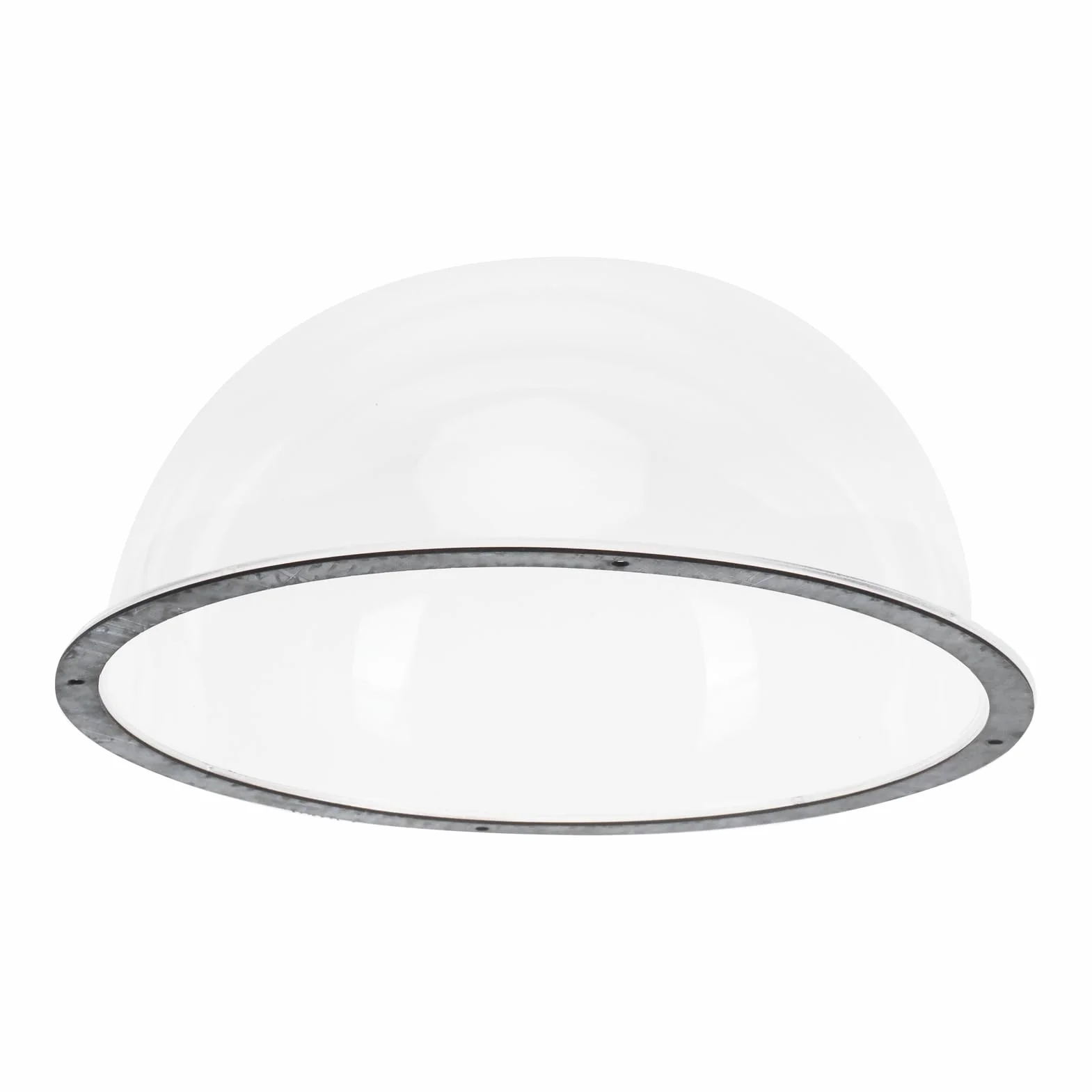 Dôme Fenêtre pour Chien en Acrylique Accessoire Maison