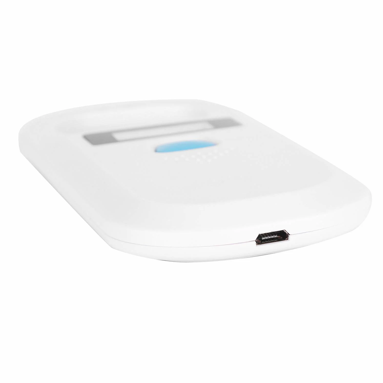 Lecteur d'identification d'identité Scanner de Puce Animaux de Compagnie USB Tenu dans la Main Cheval Portable