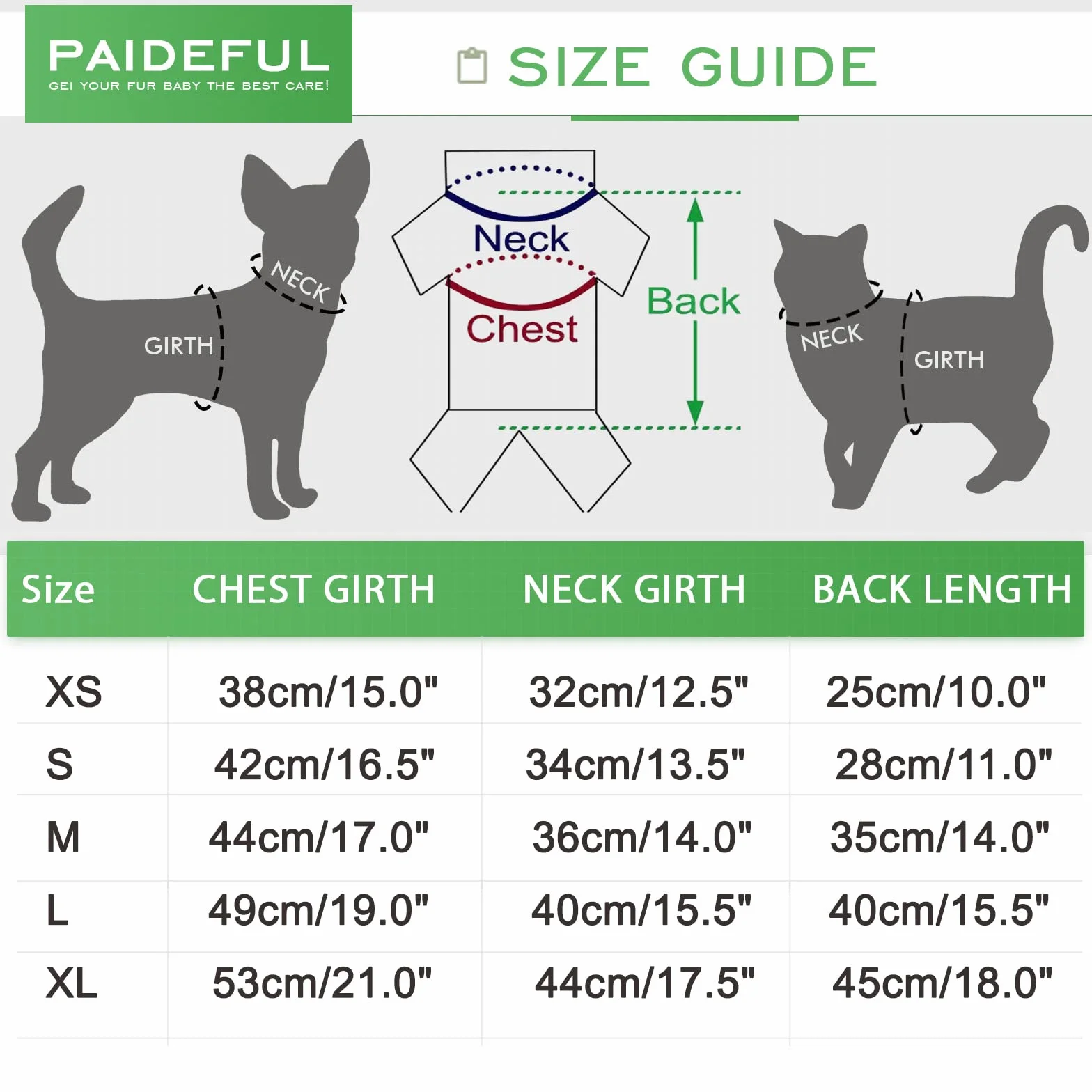 Chemises à Rayures pour Chiens de Petite Taille Gilet avec Cœur Rouge t-Shirts Animal de Compagnie Bleu M