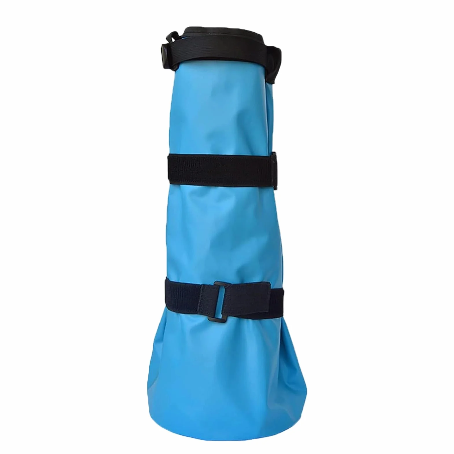 Botte De Trempage Des Sabots – Les Bottes De Glace Pour Chevaux Favorisent La Avec Un Coussinet EVA | Botte De Trempage Avec Sangles Réglables Pour Chevaux – Écurie, Pâturage, Ferme, Ranch, S